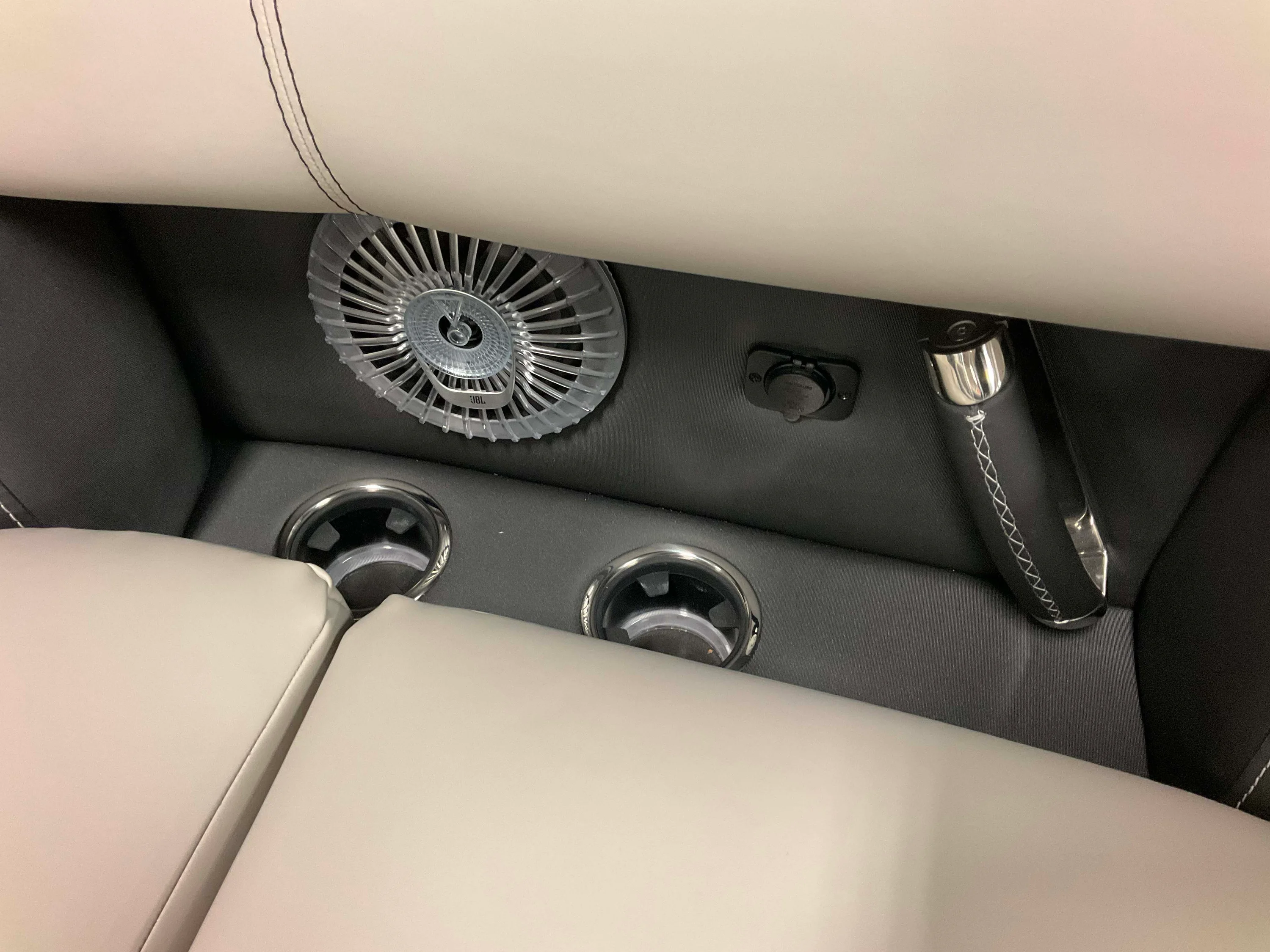 2026 Barletta Lusso 23 UC Image Thumbnail #23