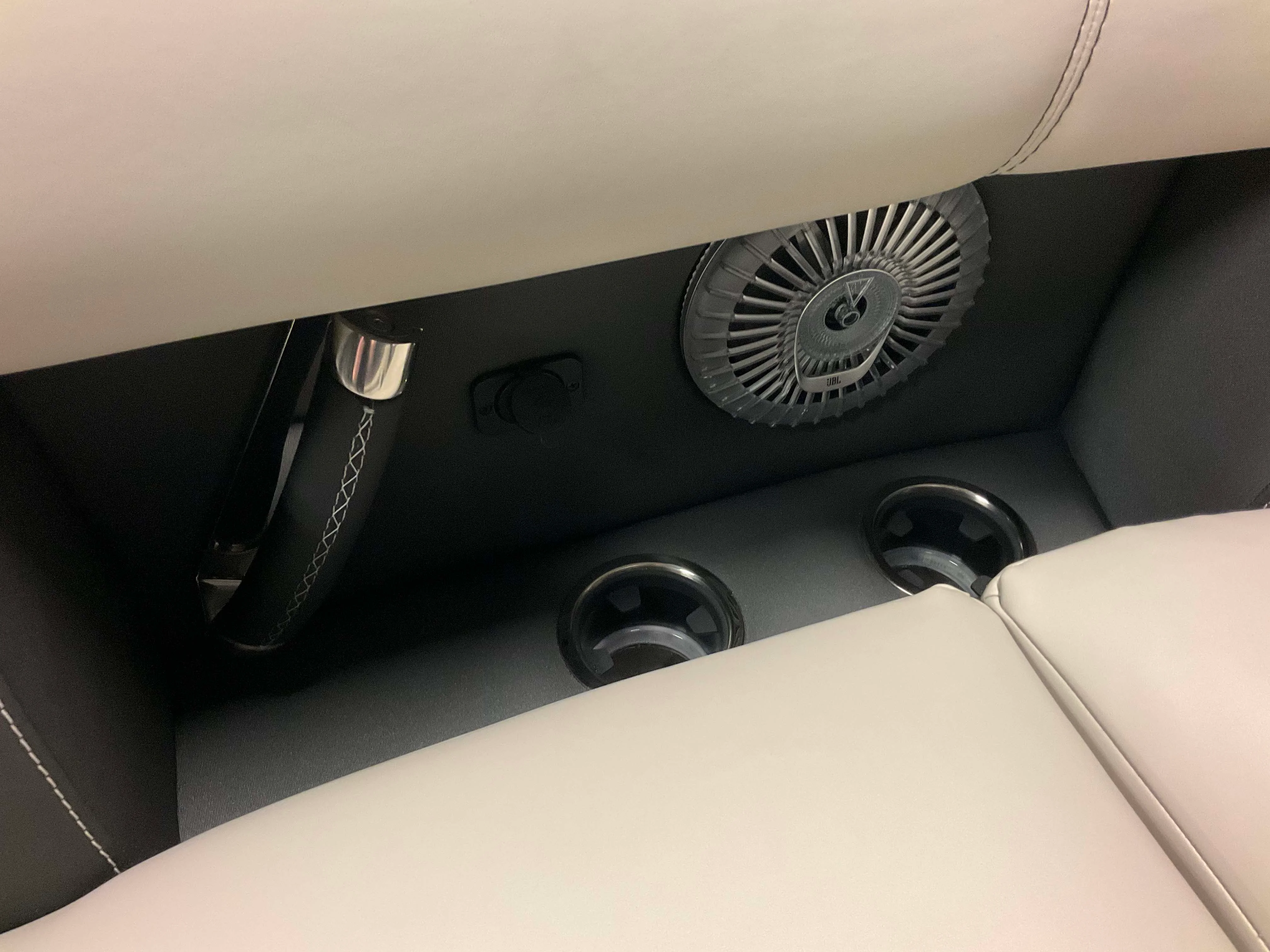 2026 Barletta Lusso 23 UC Image Thumbnail #31