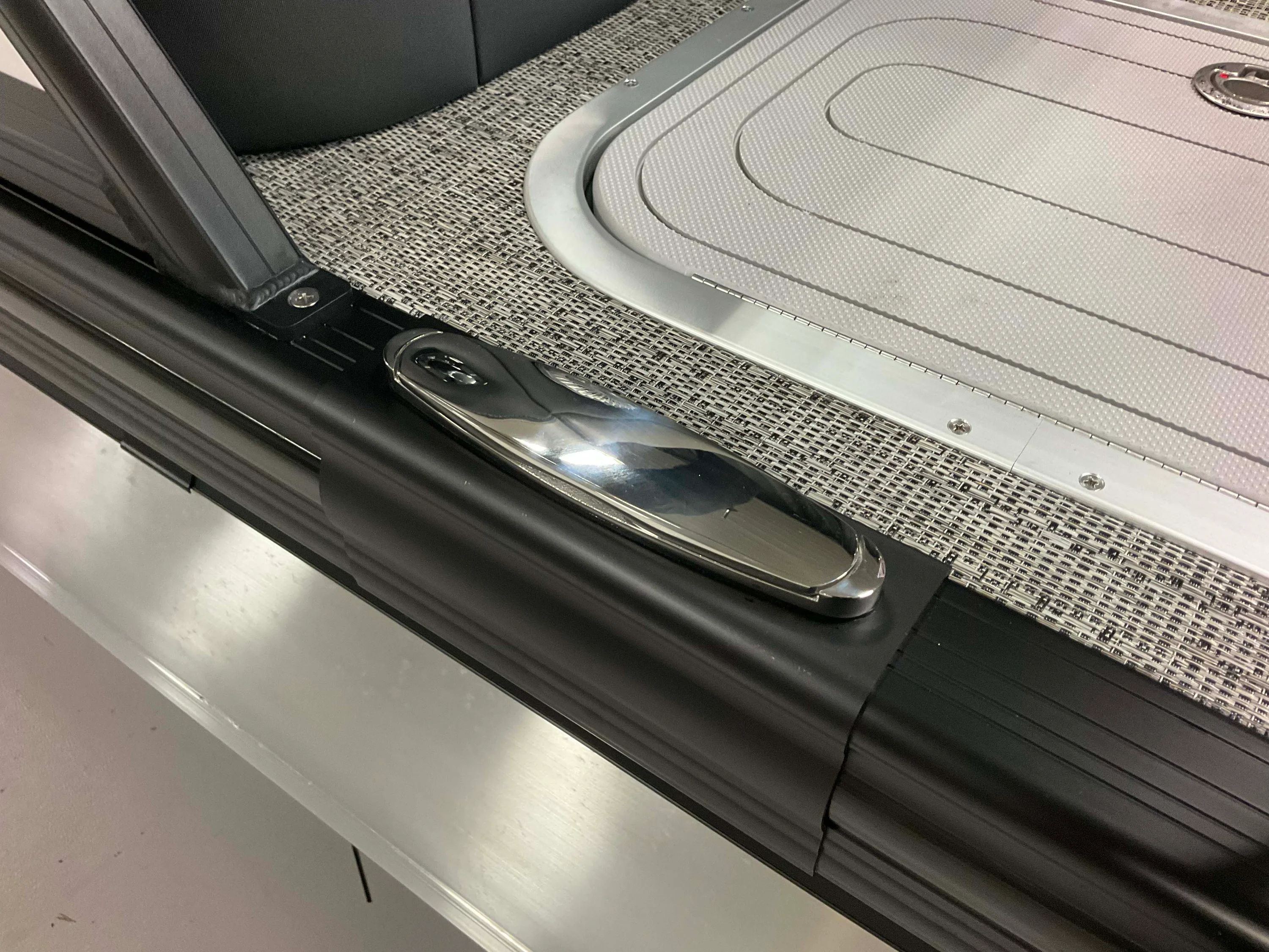 2026 Barletta Lusso 23 UC Image Thumbnail #6