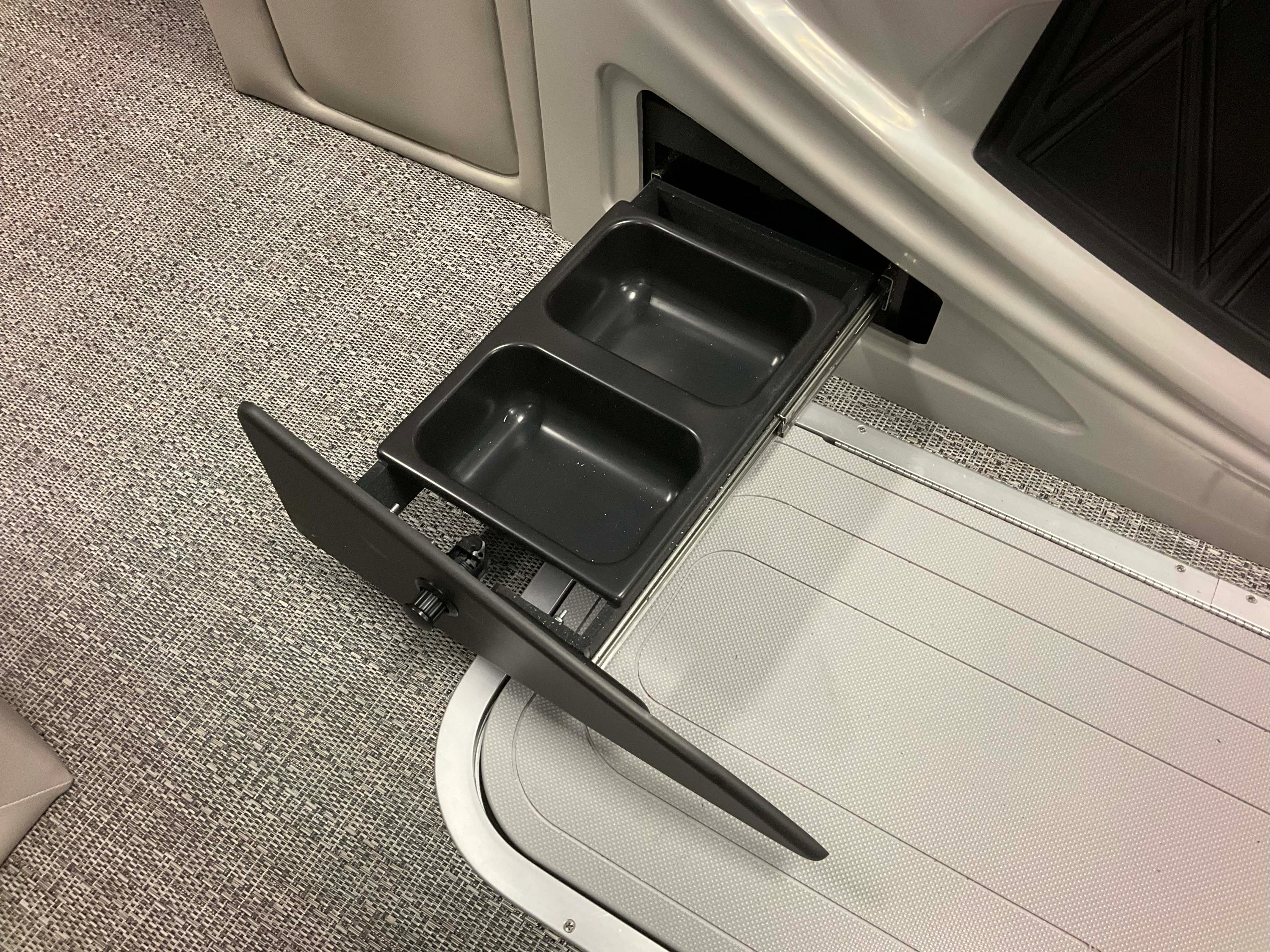 2026 Barletta Lusso 23 UC Image Thumbnail #42