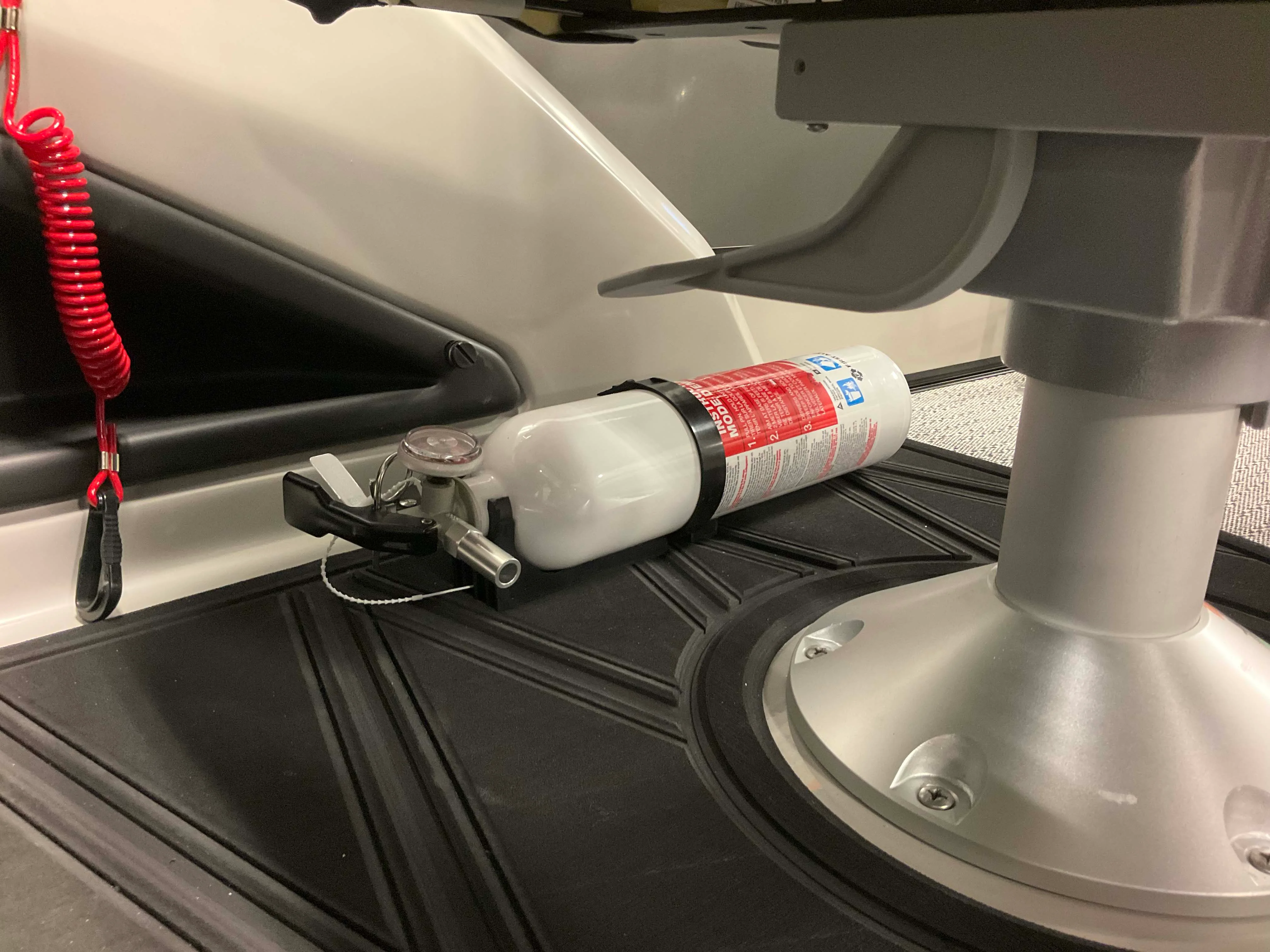 2026 Barletta Lusso 23 UC Image Thumbnail #51