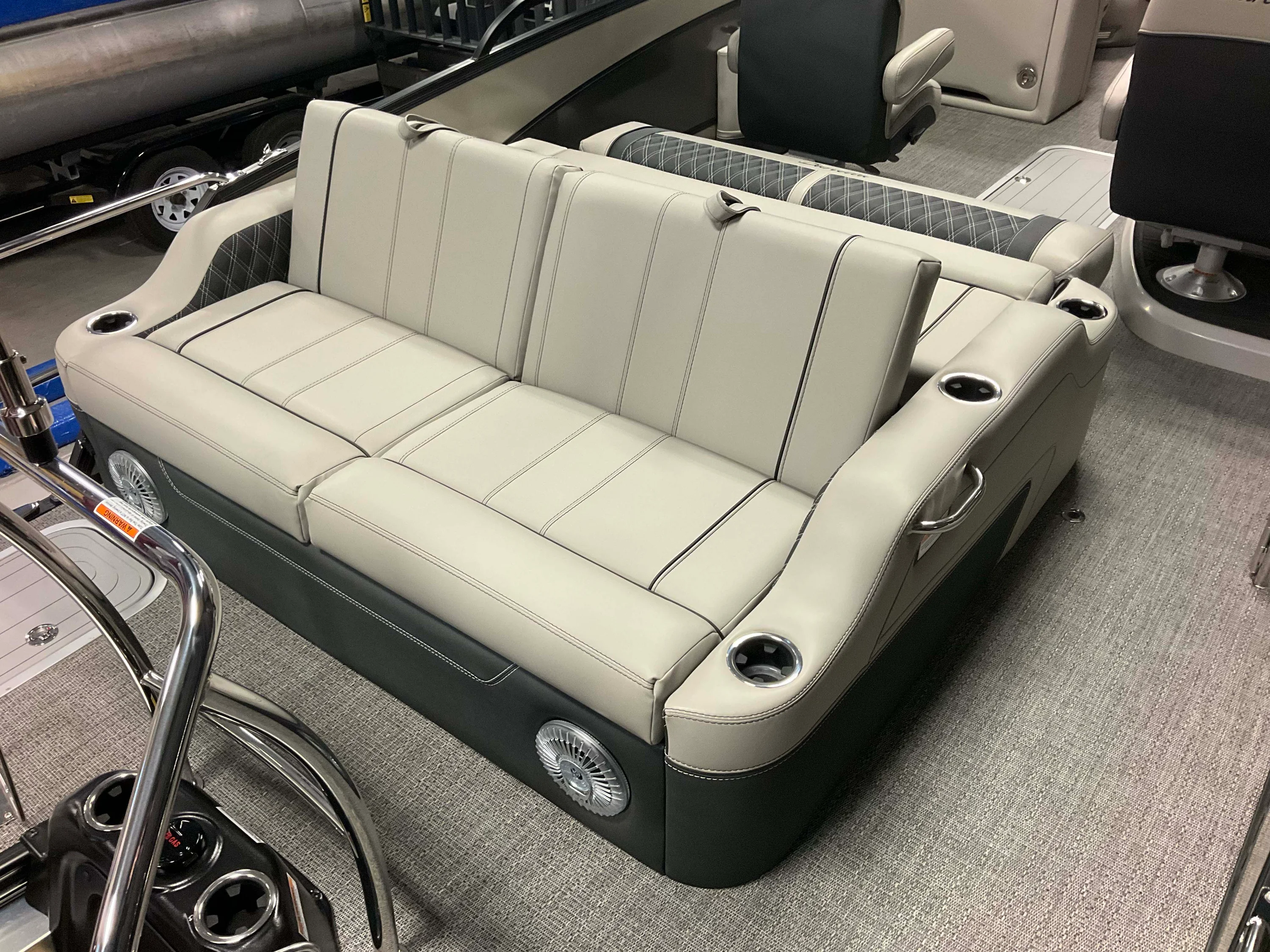 2026 Barletta Lusso 23 UC Image Thumbnail #59