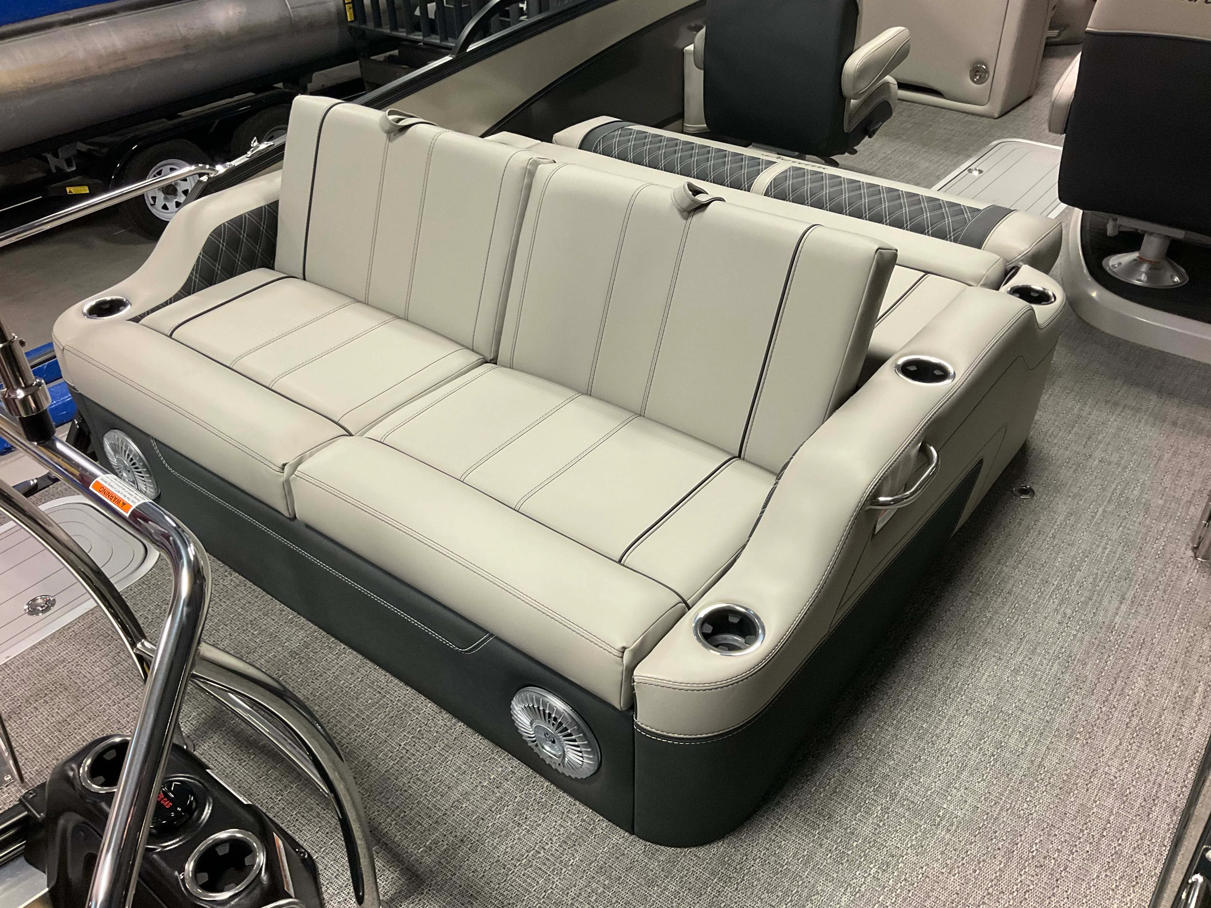 2026 Barletta Lusso 23 UC Image Thumbnail #59