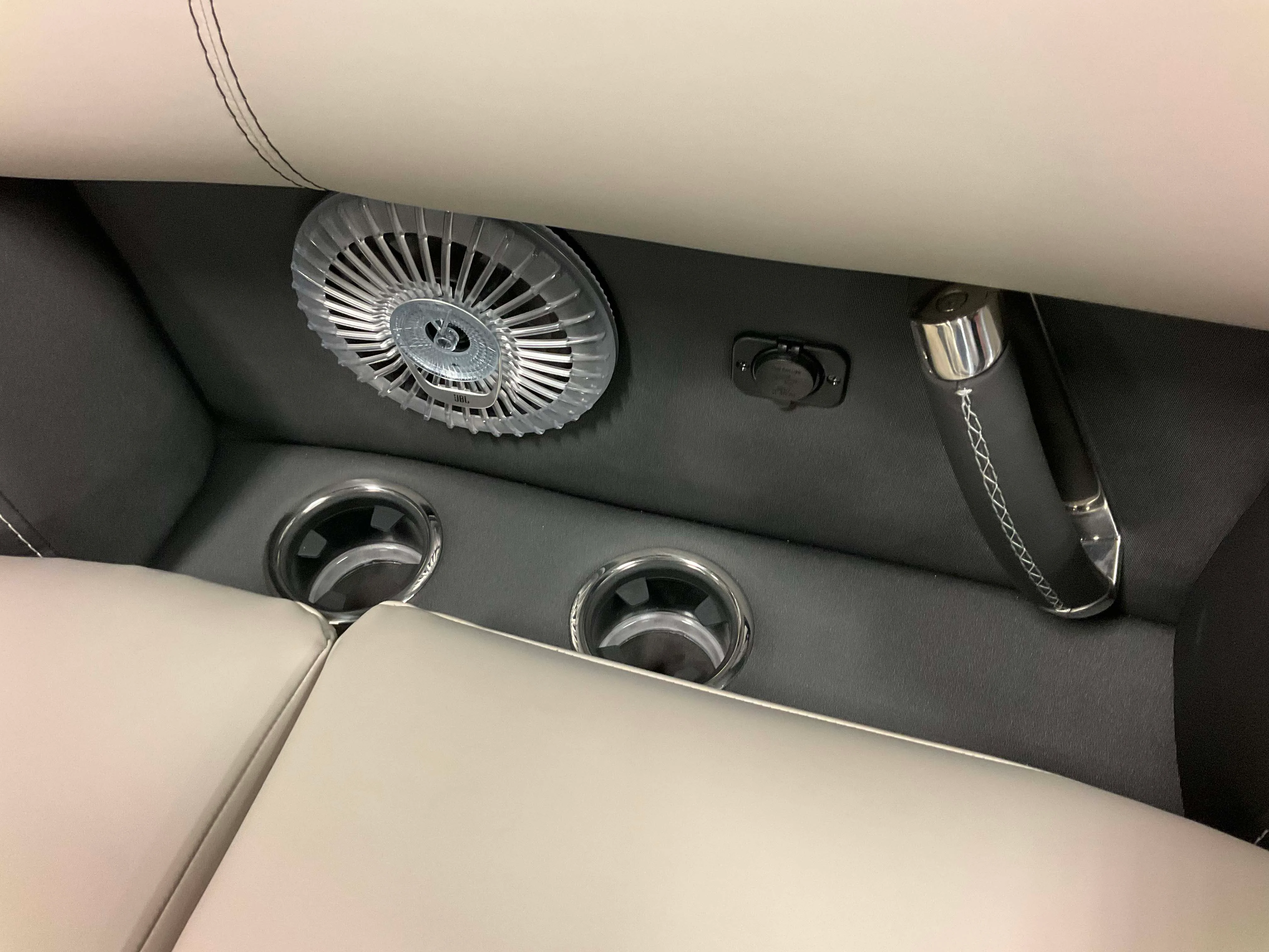 2026 Barletta Lusso 23 UC Image Thumbnail #21