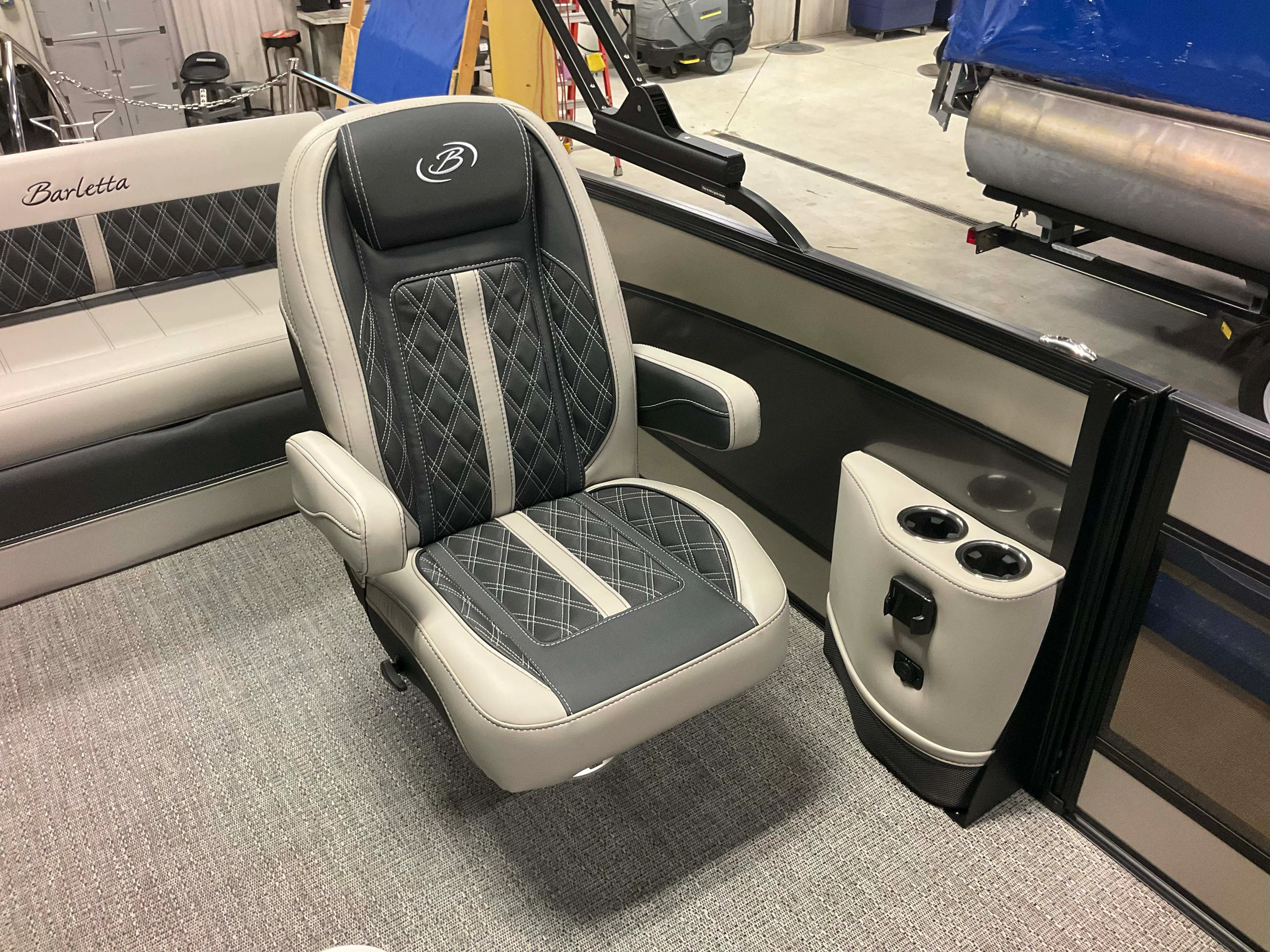 2026 Barletta Lusso 23 UC Image Thumbnail #38