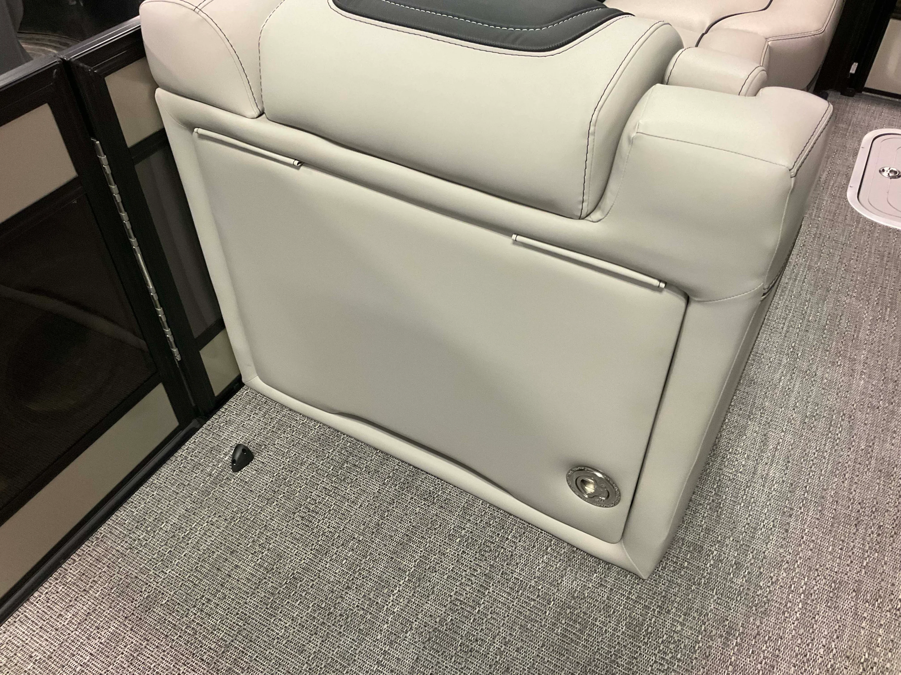 2026 Barletta Lusso 23 UC Image Thumbnail #33