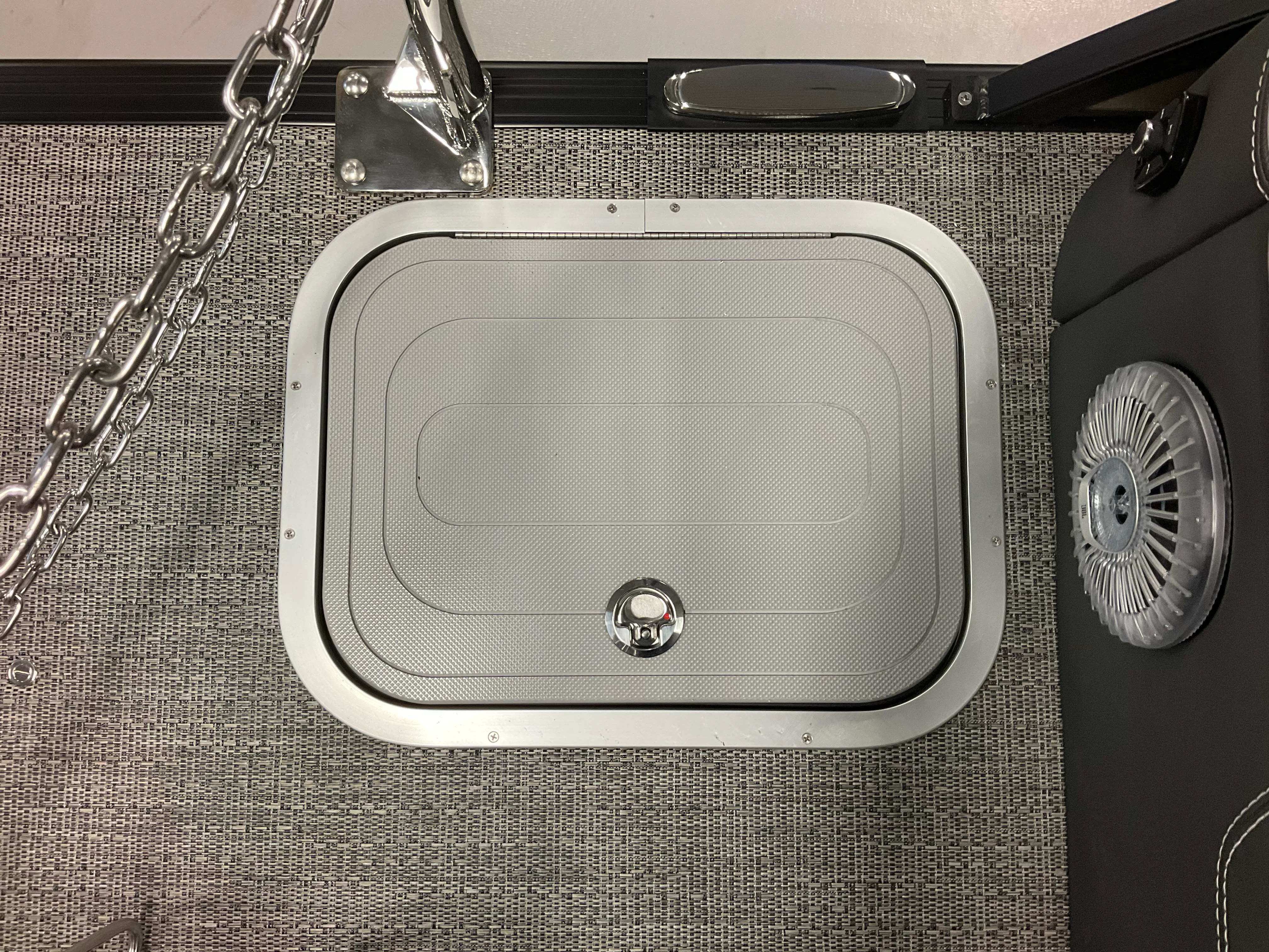 2026 Barletta Lusso 23 UC Image Thumbnail #62