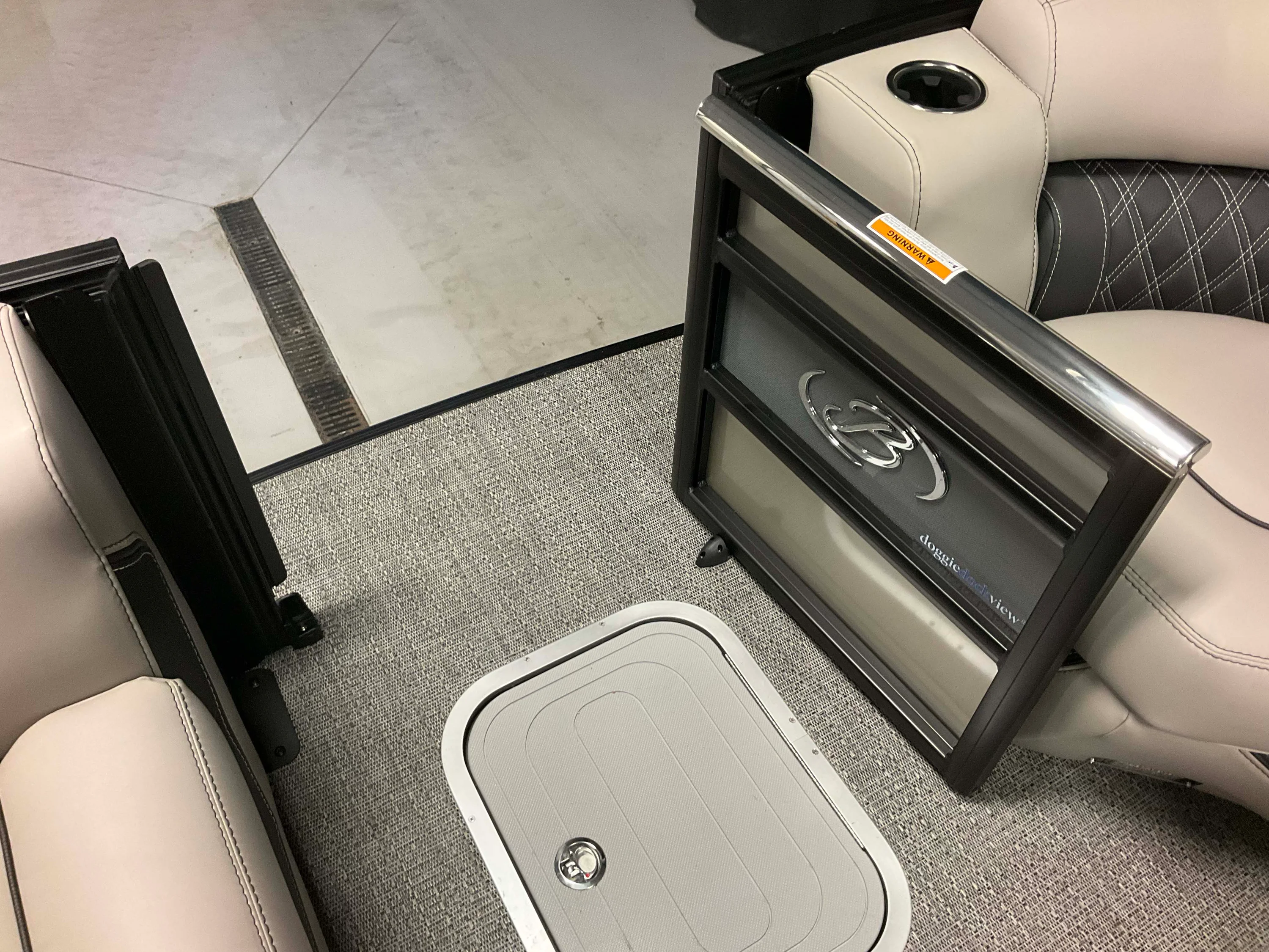 2026 Barletta Lusso 23 UC Image Thumbnail #16