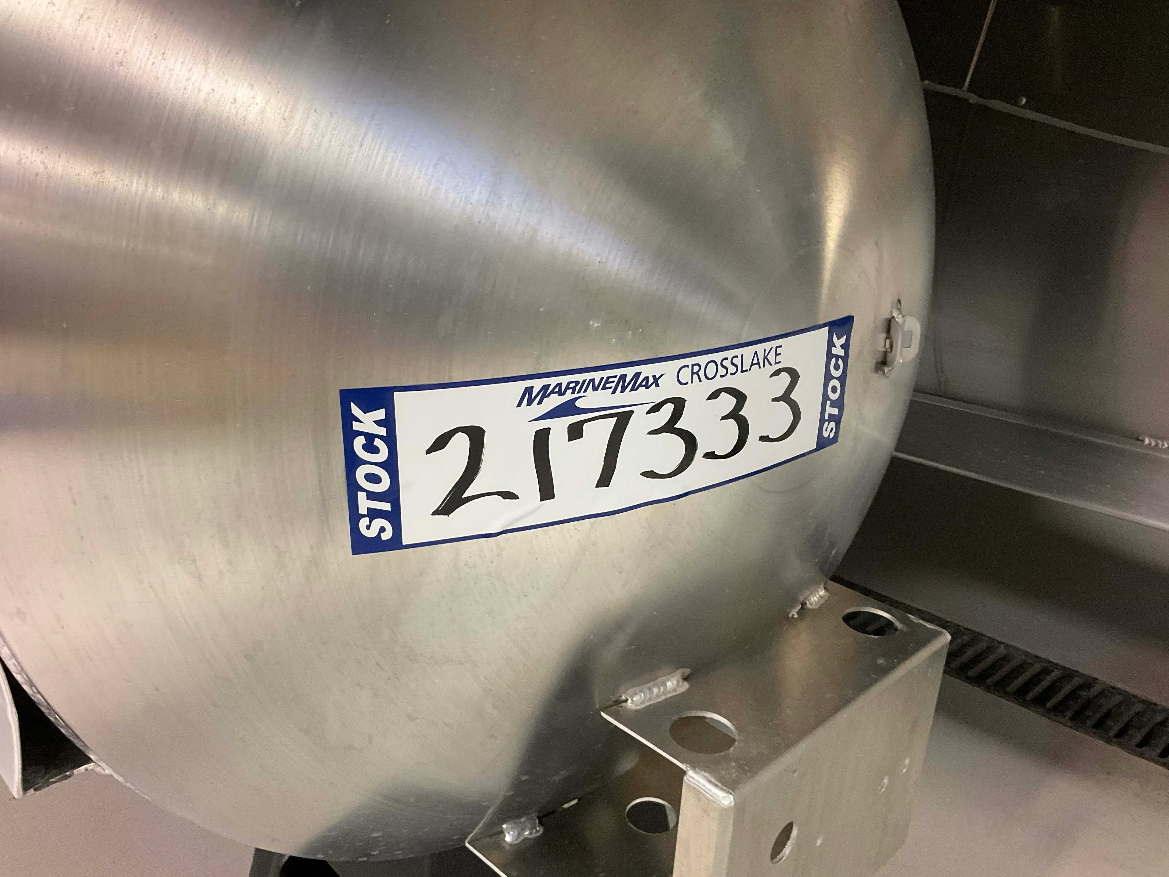 2026 Barletta Lusso 23 UC Image Thumbnail #66