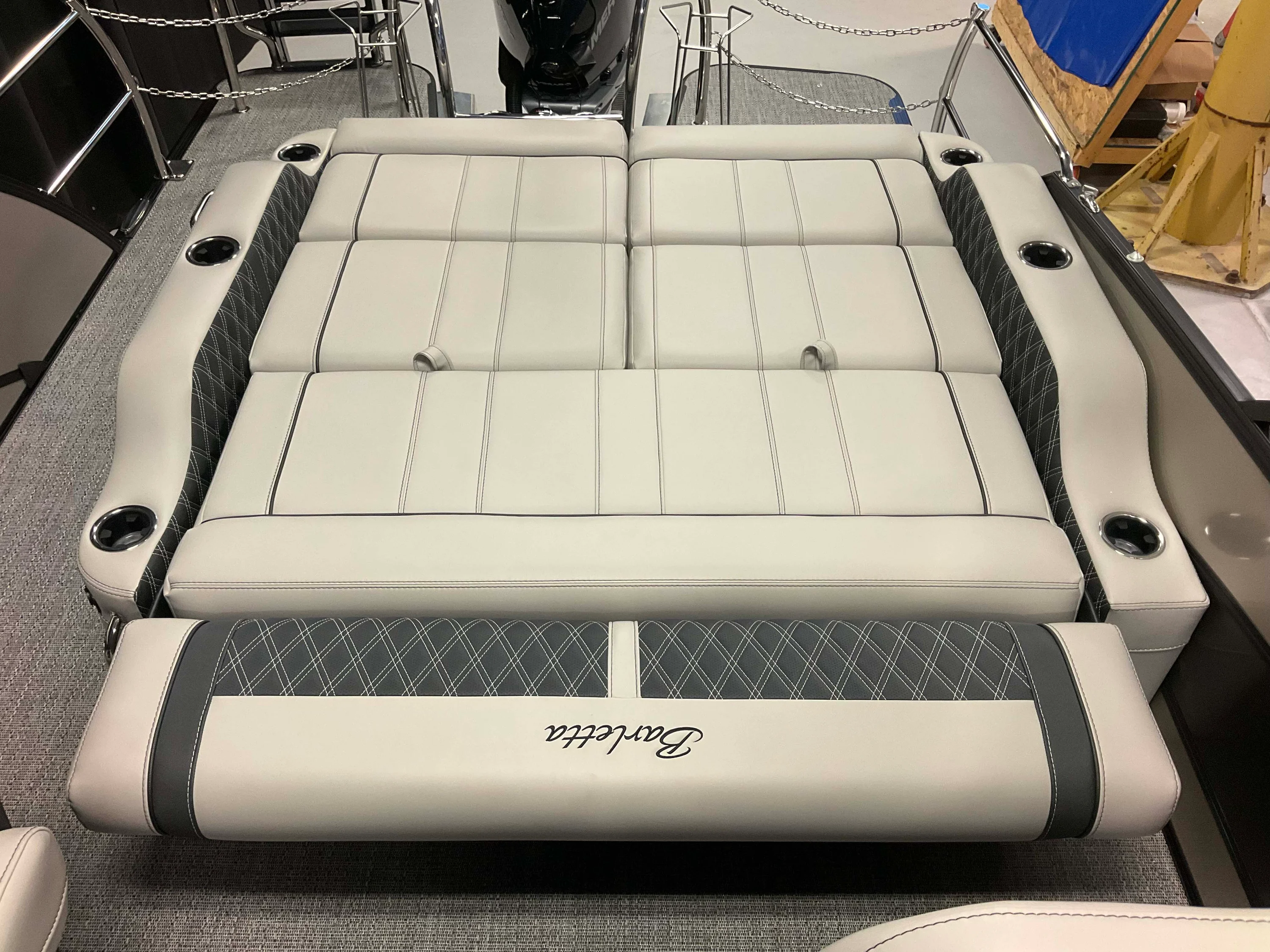 2026 Barletta Lusso 23 UC Image Thumbnail #56