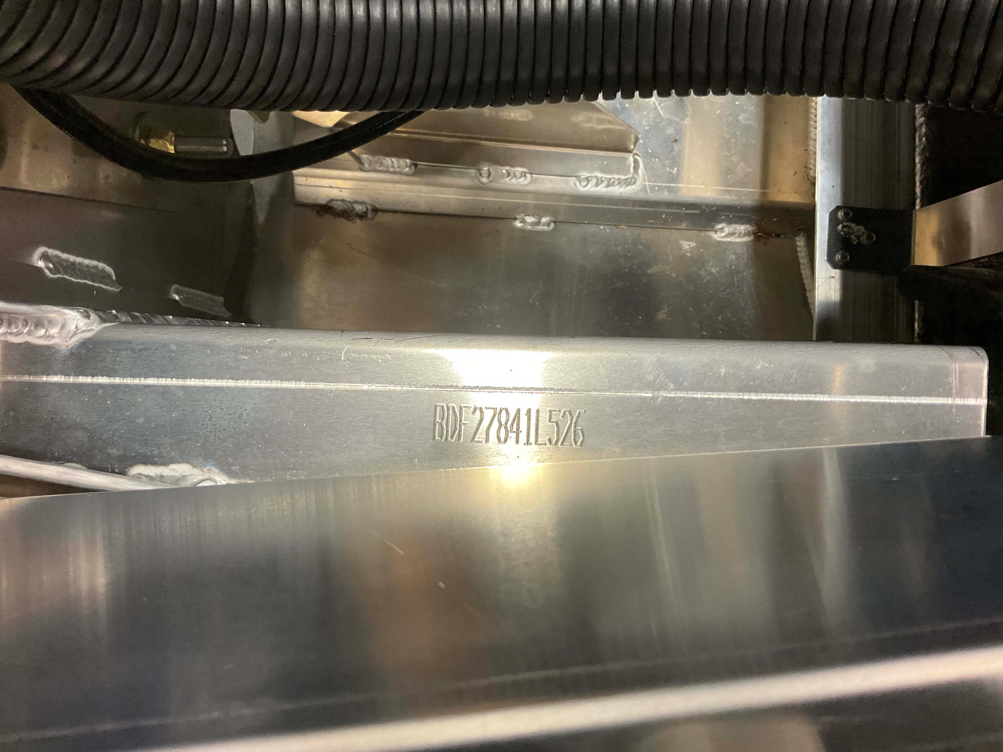 2026 Barletta Lusso 23 UC Image Thumbnail #65