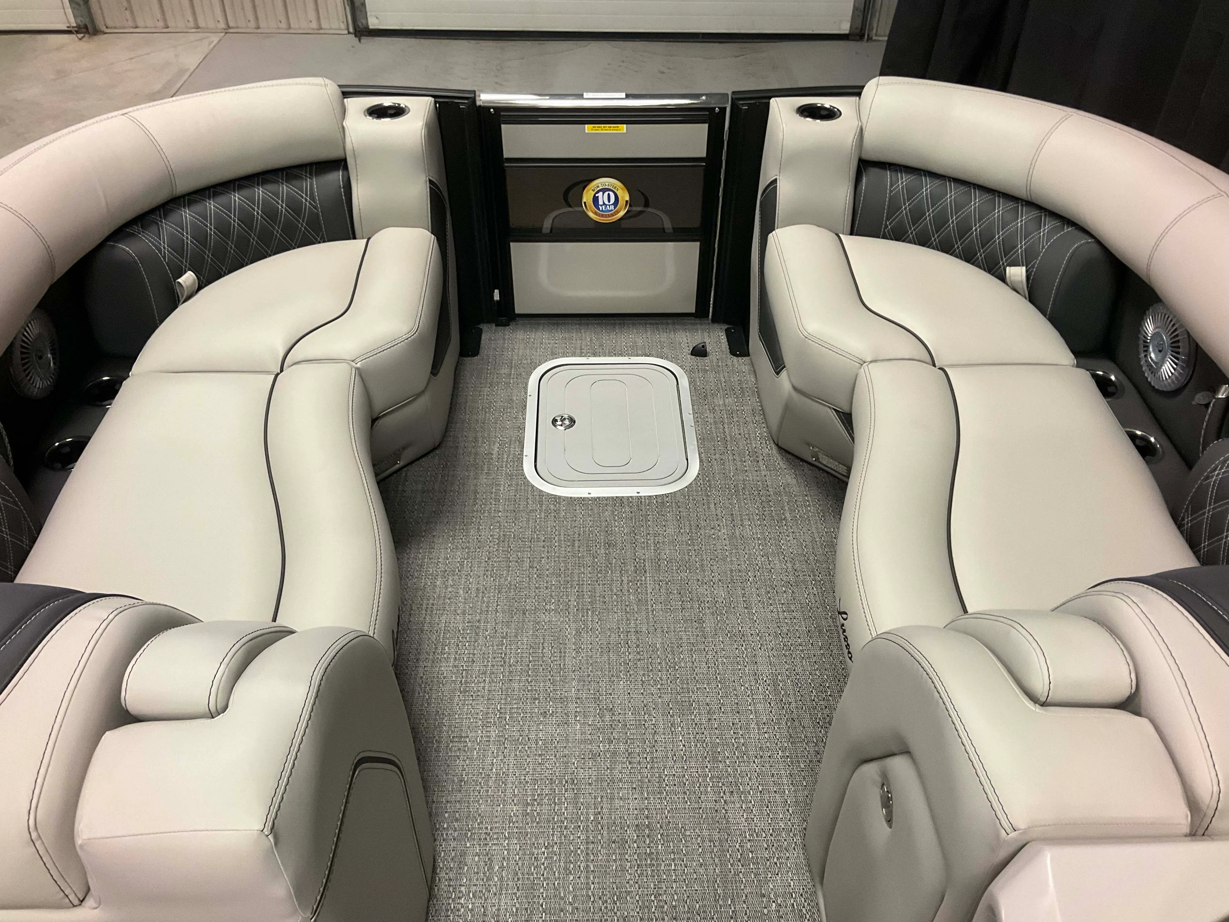 2026 Barletta Lusso 23 UC Image Thumbnail #14