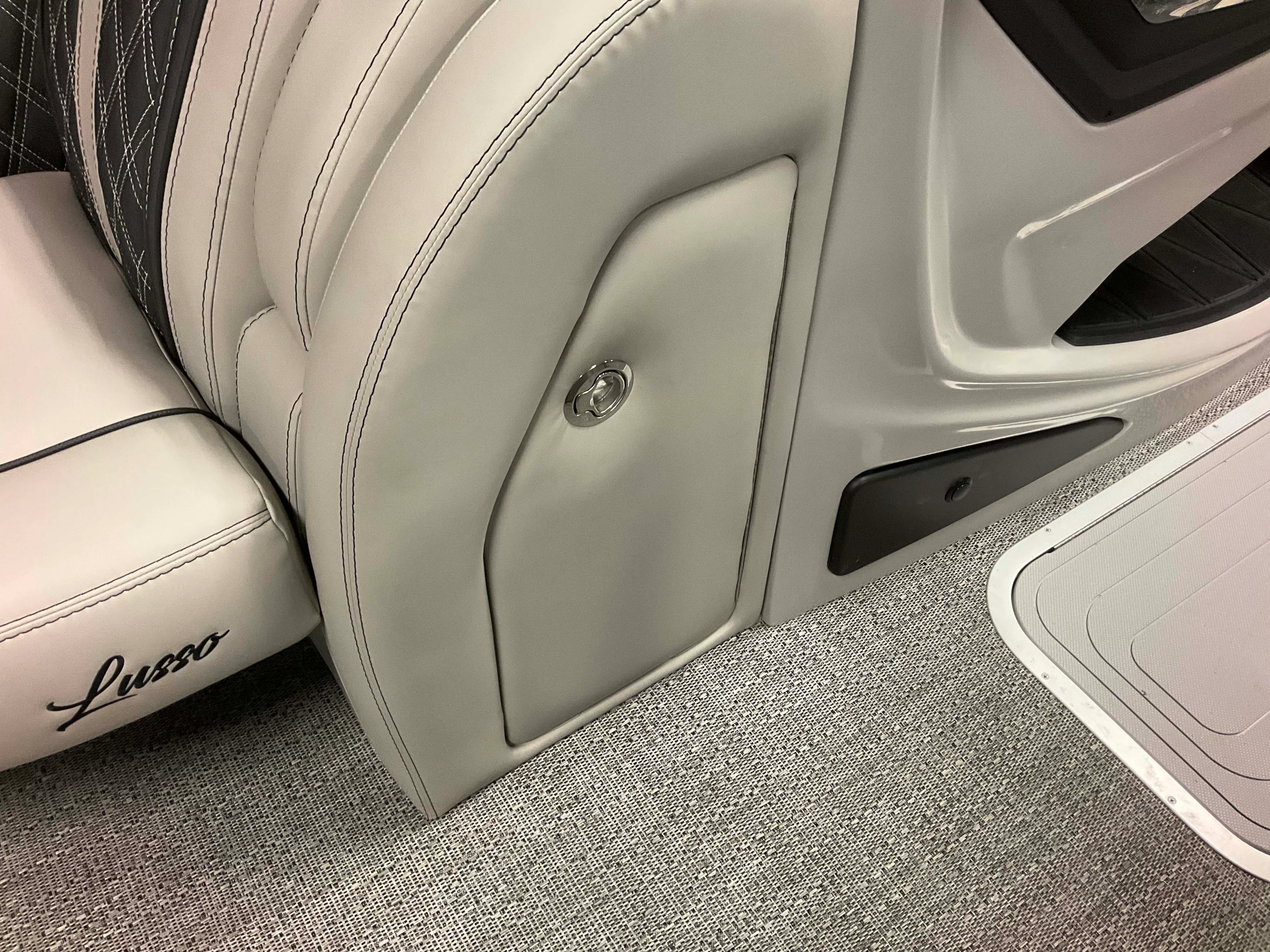 2026 Barletta Lusso 23 UC Image Thumbnail #24