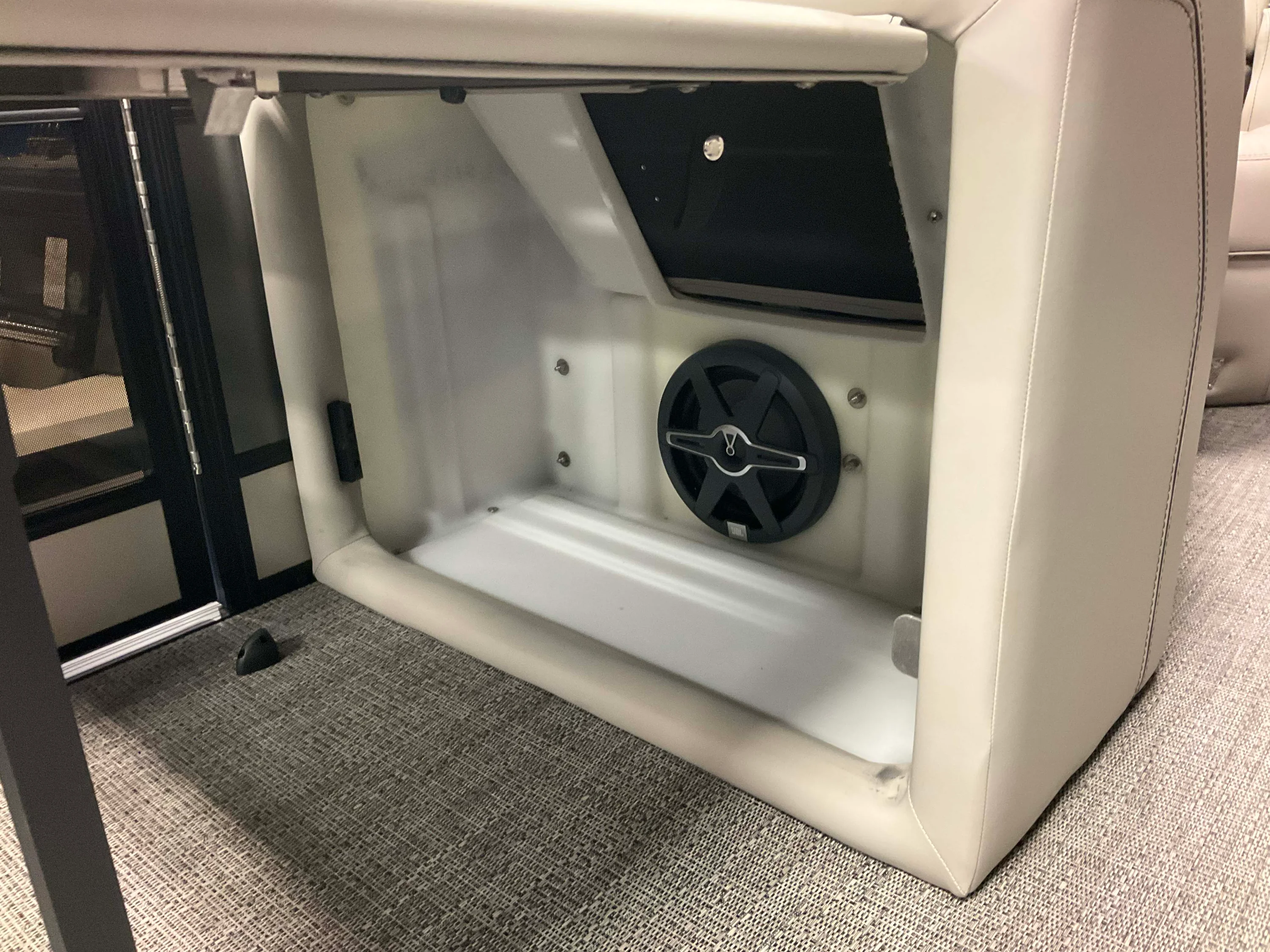 2026 Barletta Lusso 23 UC Image Thumbnail #35