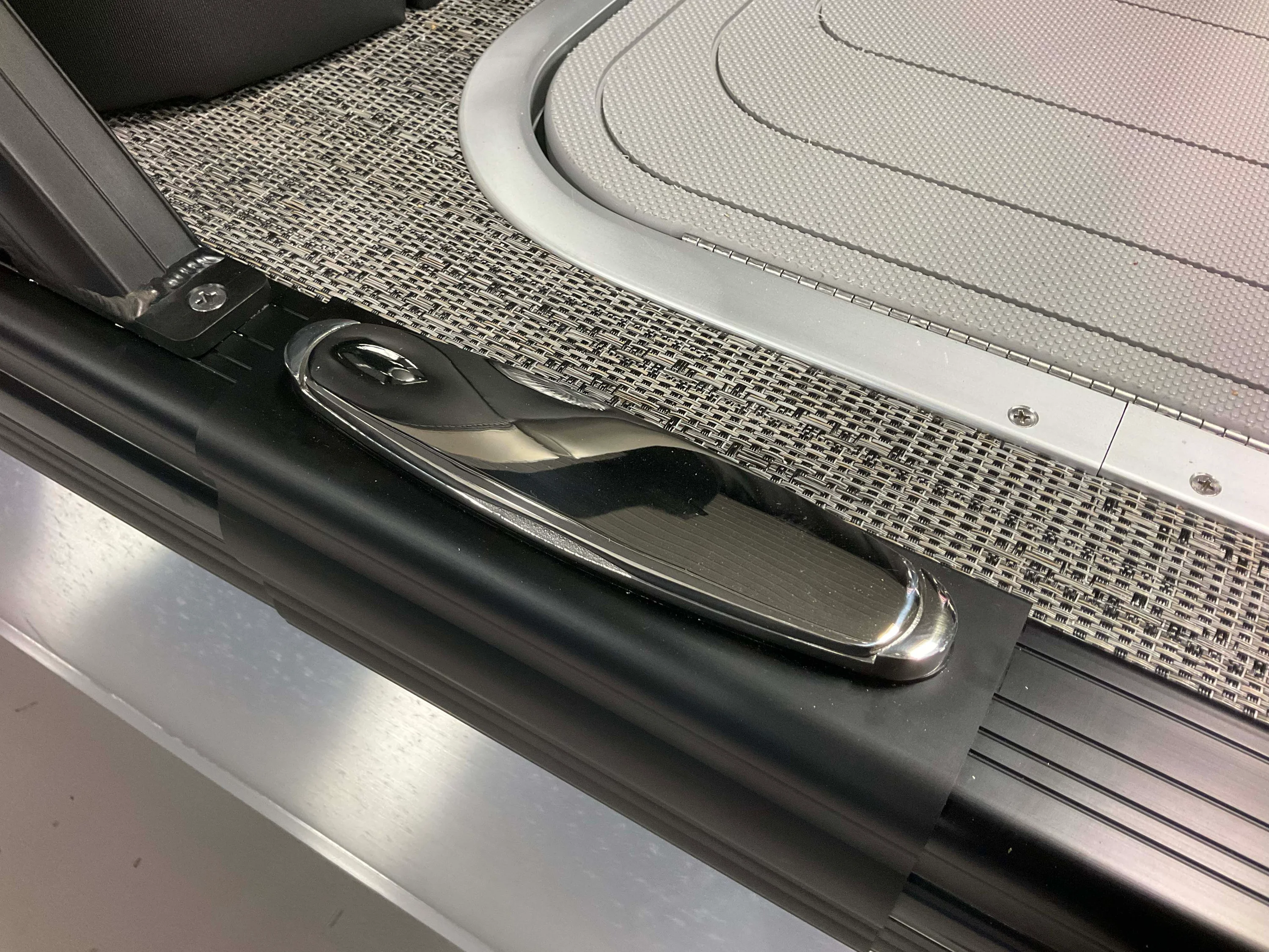 2026 Barletta Lusso 23 UC Image Thumbnail #8