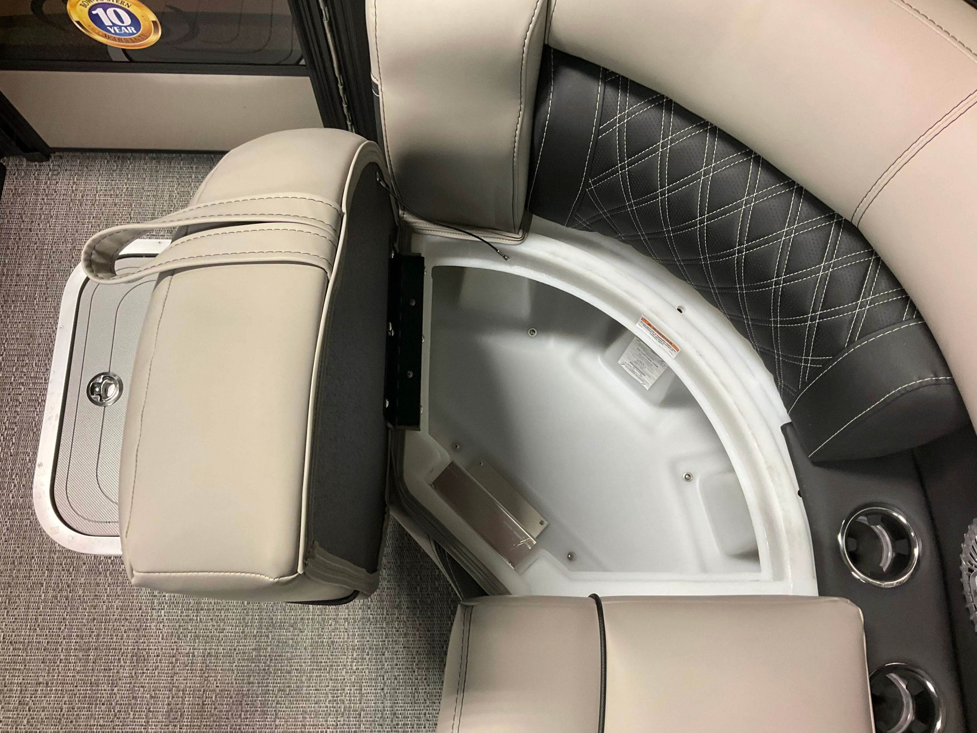 2026 Barletta Lusso 23 UC Image Thumbnail #19