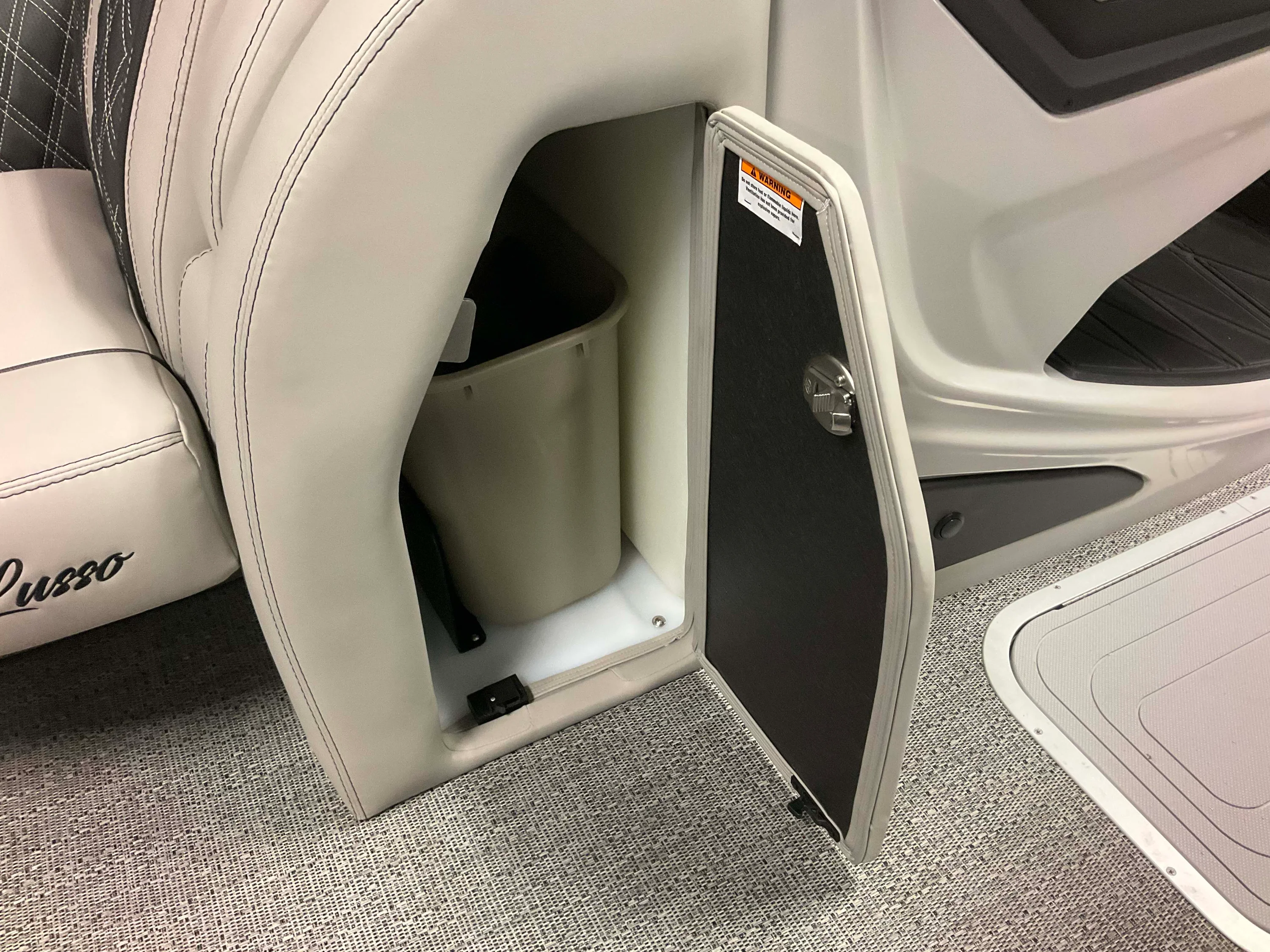 2026 Barletta Lusso 23 UC Image Thumbnail #25