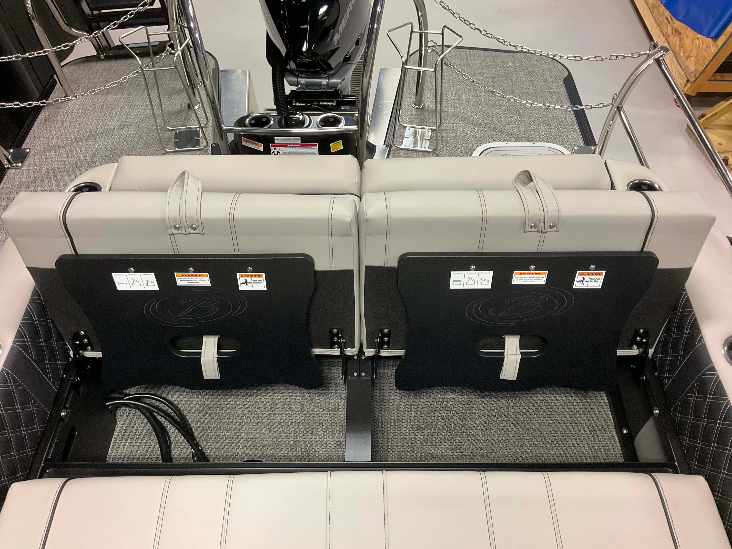 2026 Barletta Lusso 23 UC Image Thumbnail #58