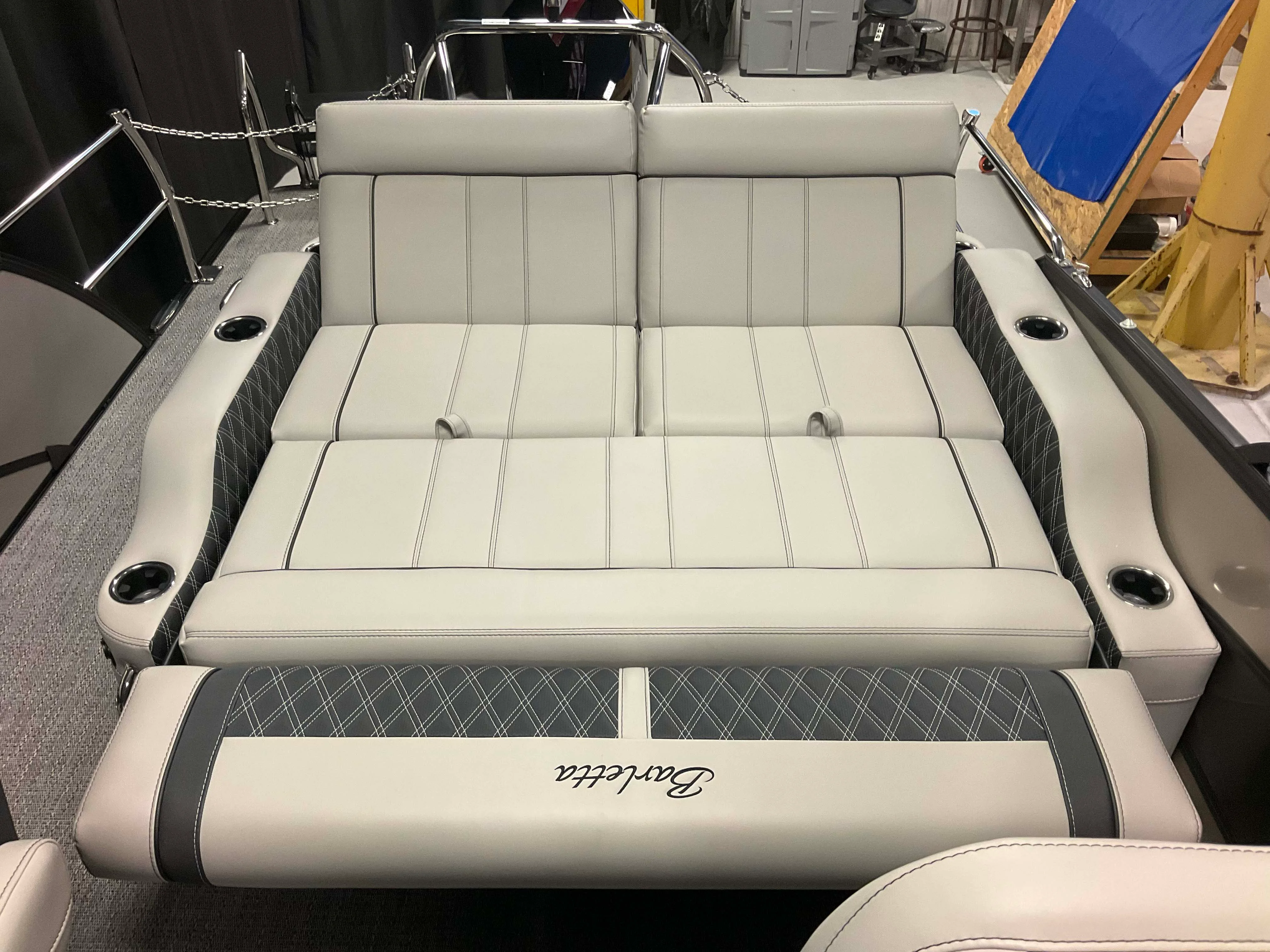 2026 Barletta Lusso 23 UC Image Thumbnail #61