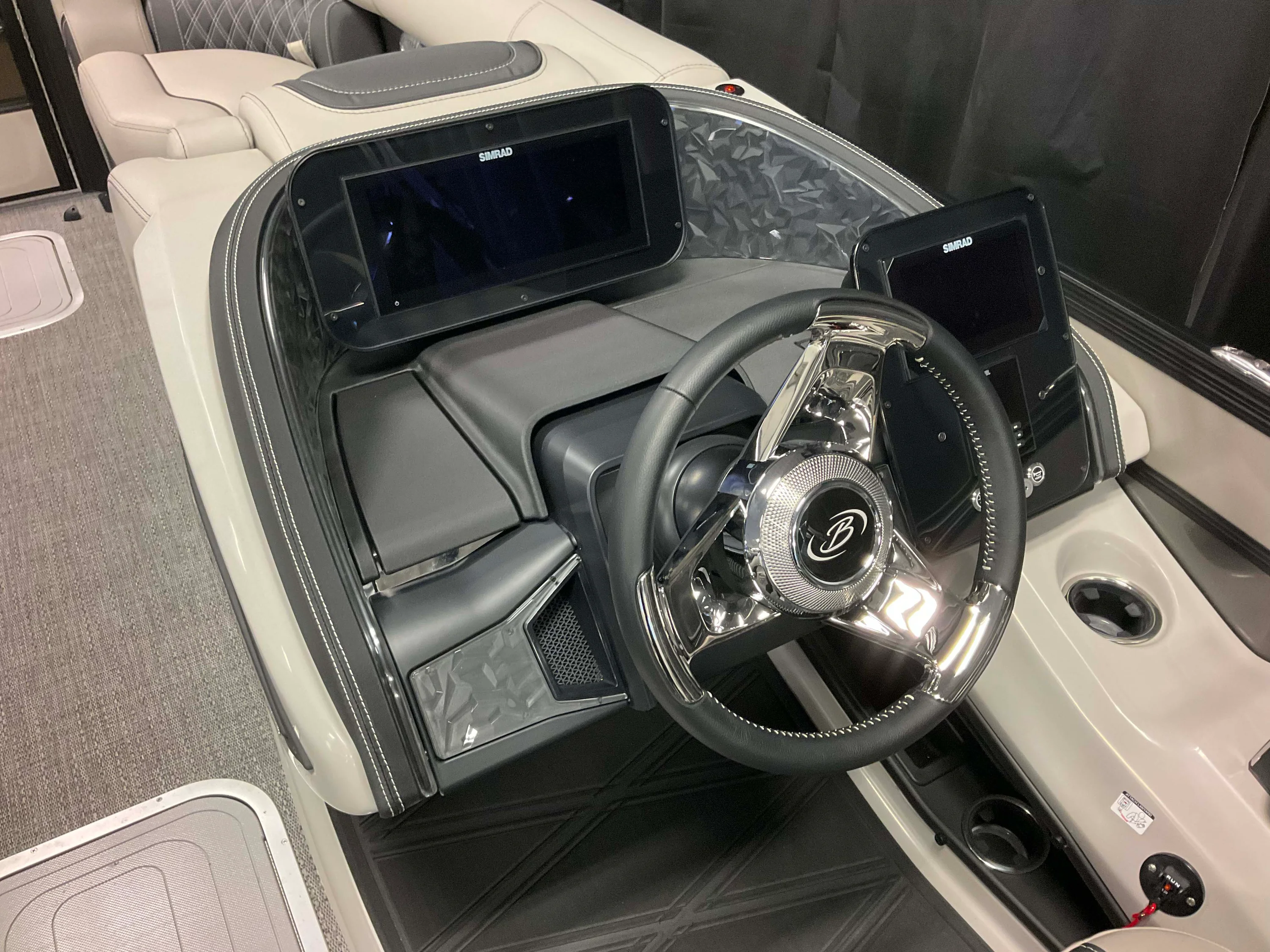 2026 Barletta Lusso 23 UC Image Thumbnail #44