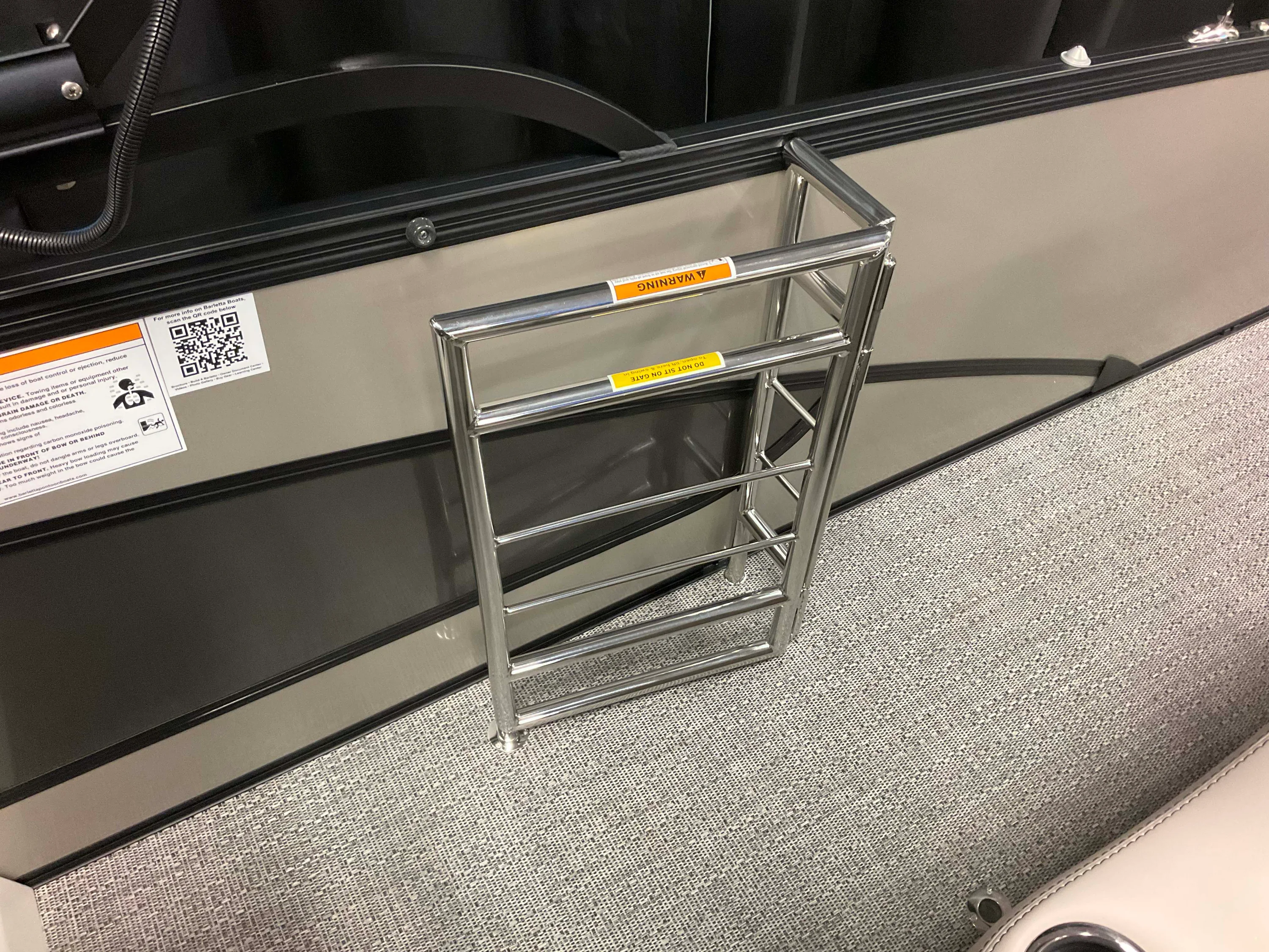 2026 Barletta Lusso 23 UC Image Thumbnail #53