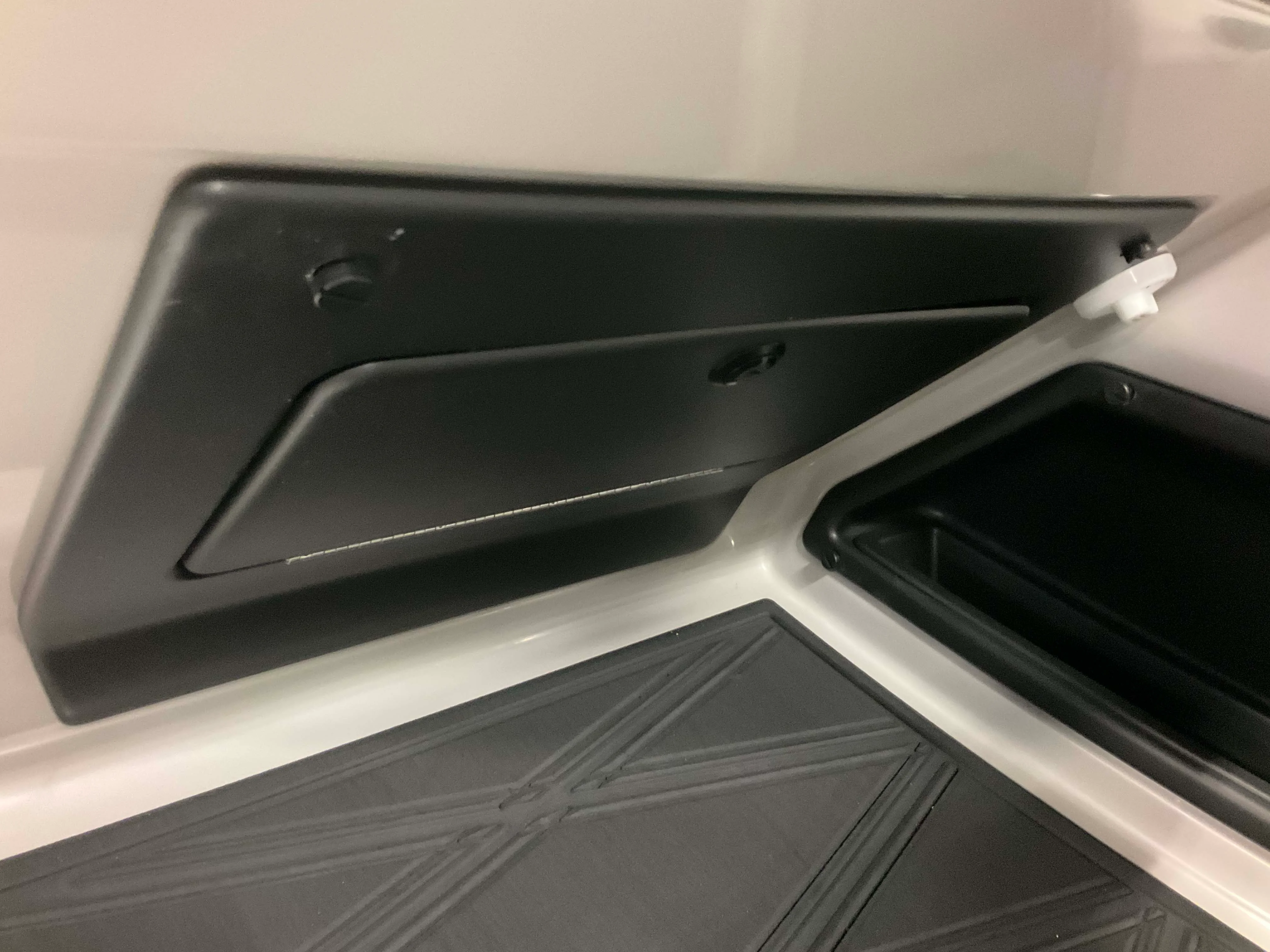 2026 Barletta Lusso 23 UC Image Thumbnail #49