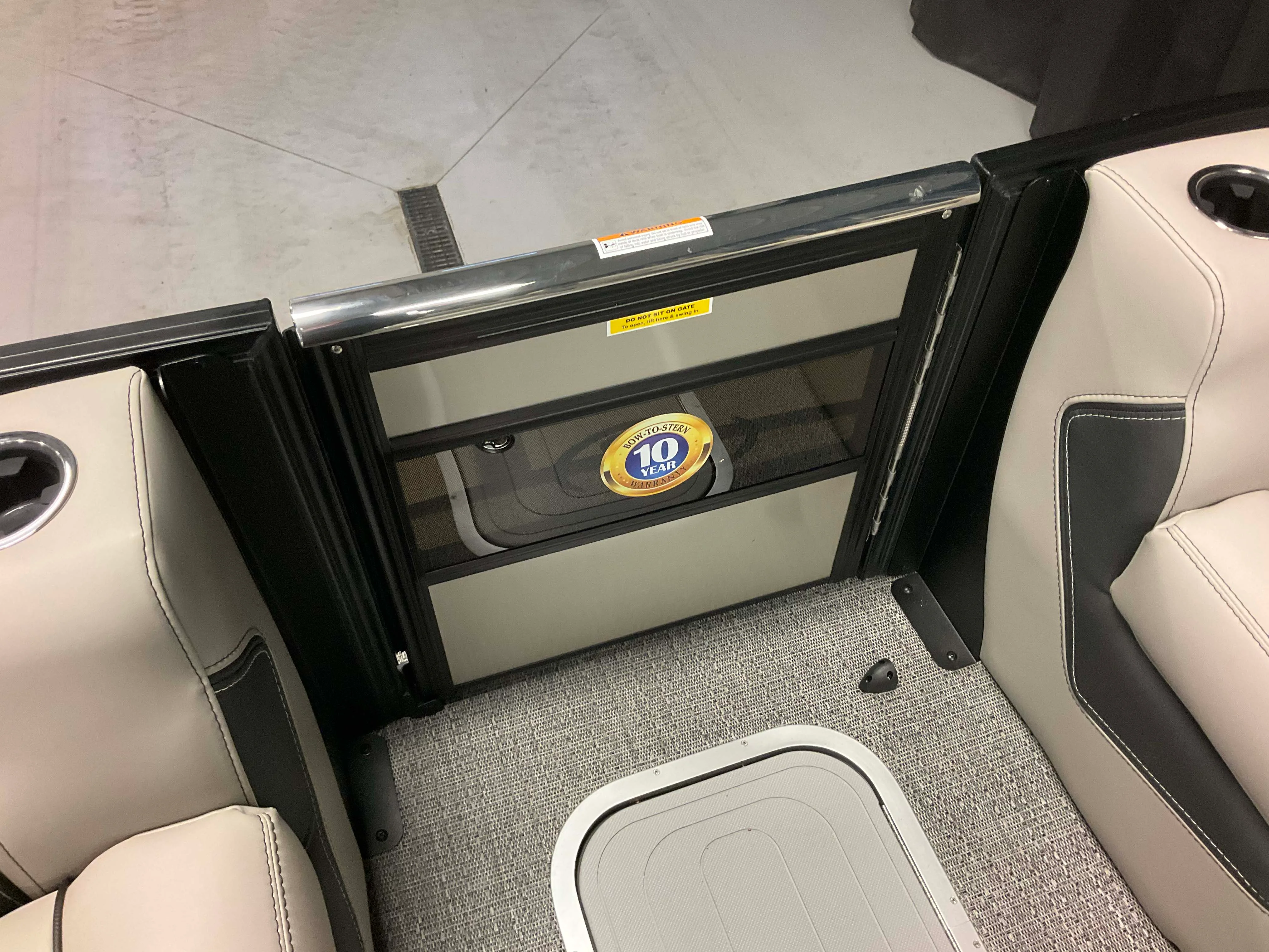 2026 Barletta Lusso 23 UC Image Thumbnail #15