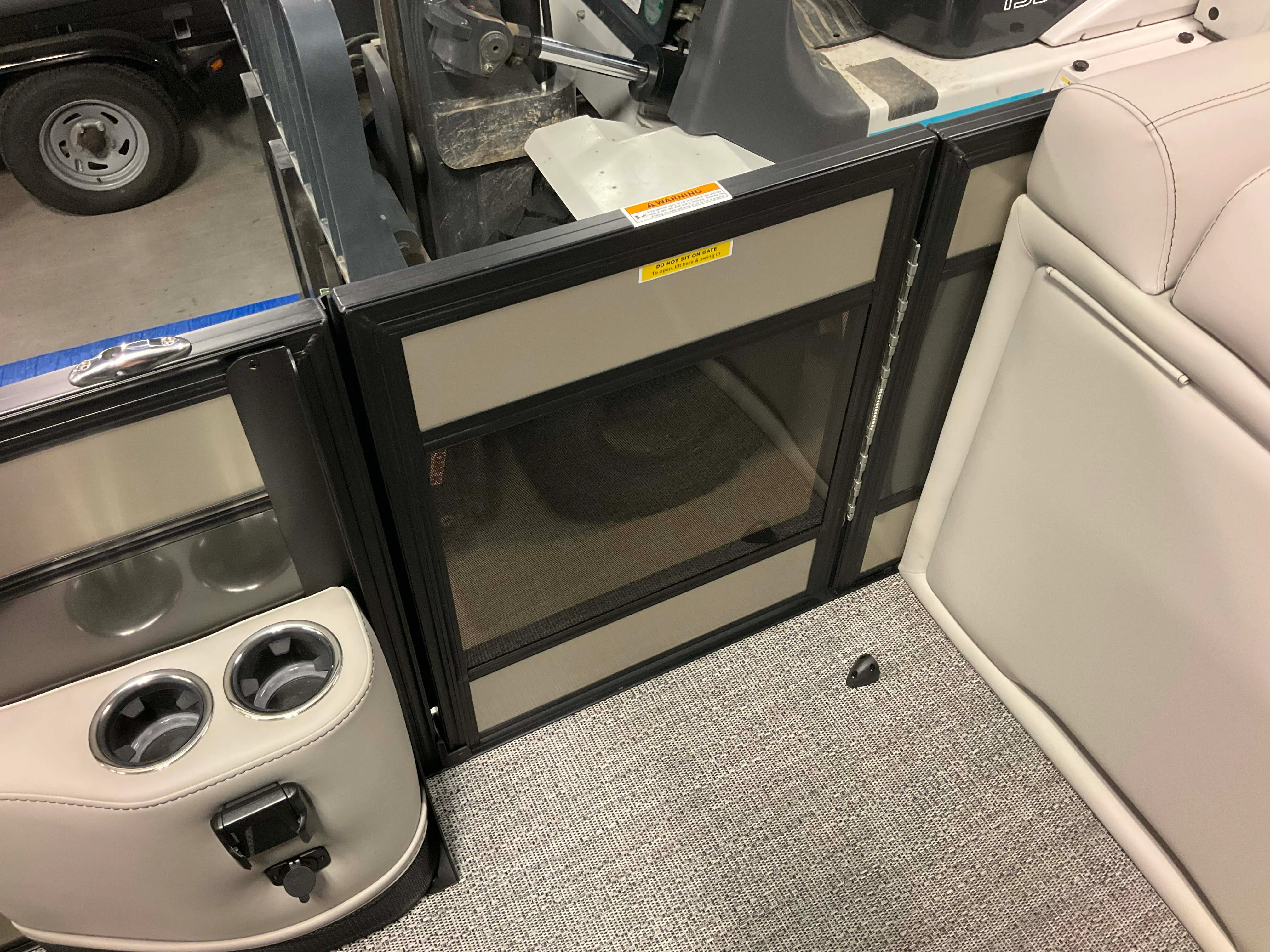 2026 Barletta Lusso 23 UC Image Thumbnail #36