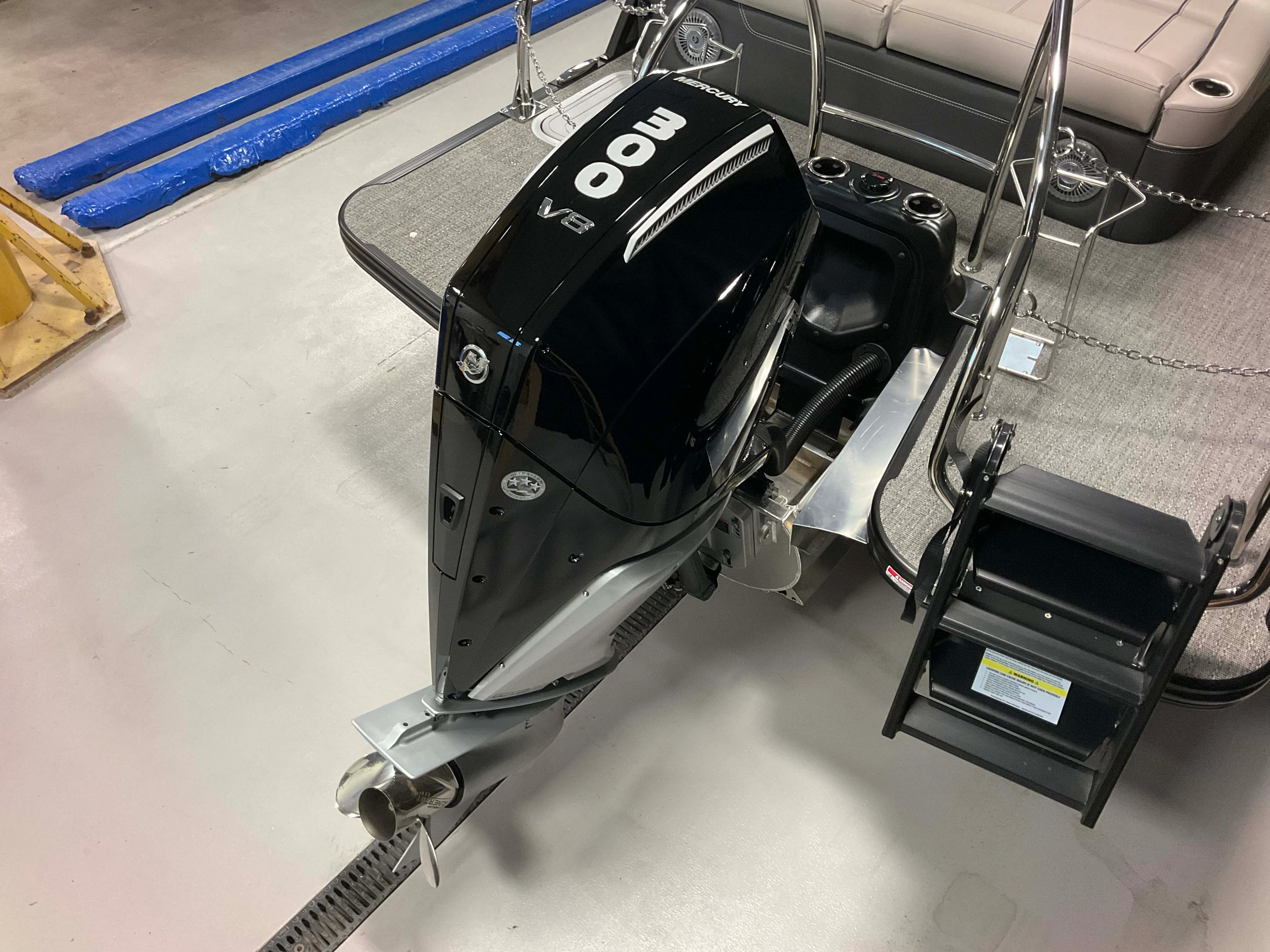 2026 Barletta Lusso 23 UC Image Thumbnail #5