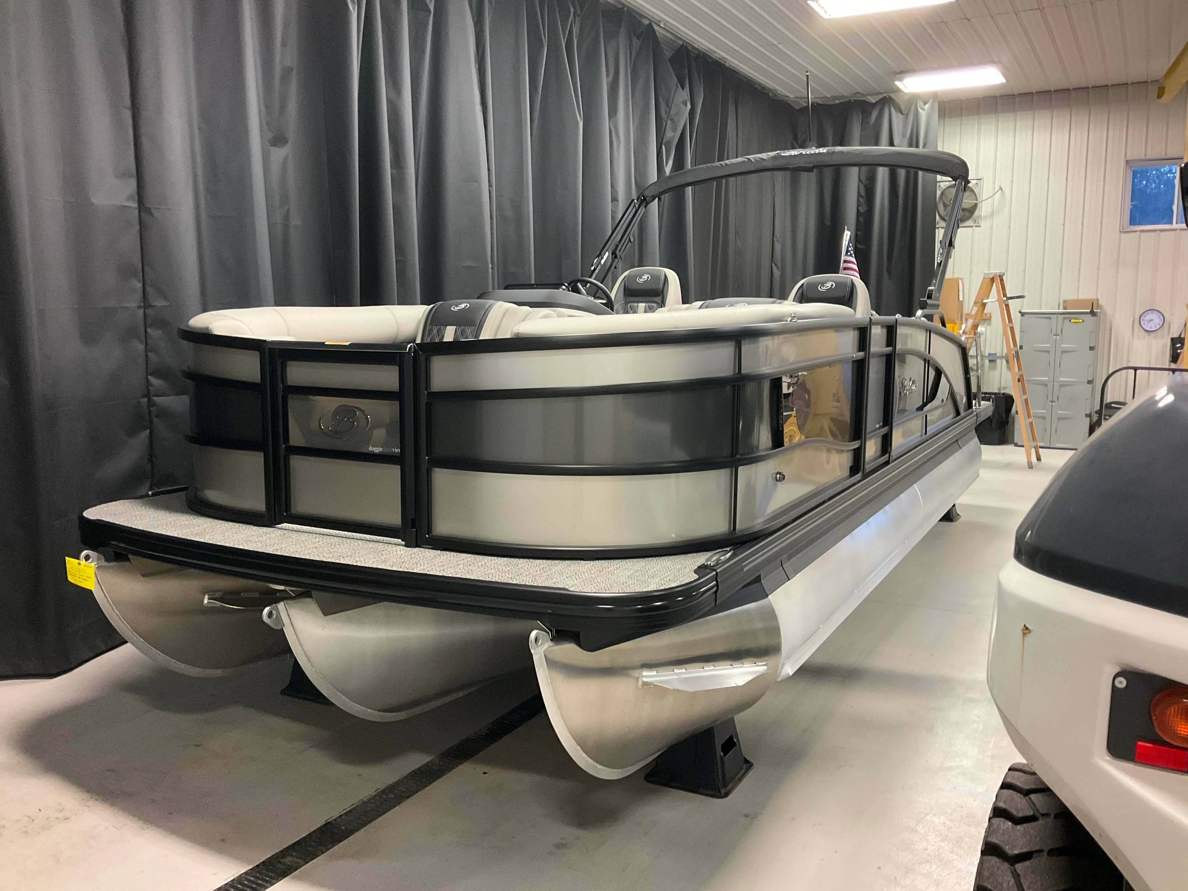 2026 Barletta Lusso 23 UC Image Thumbnail #0