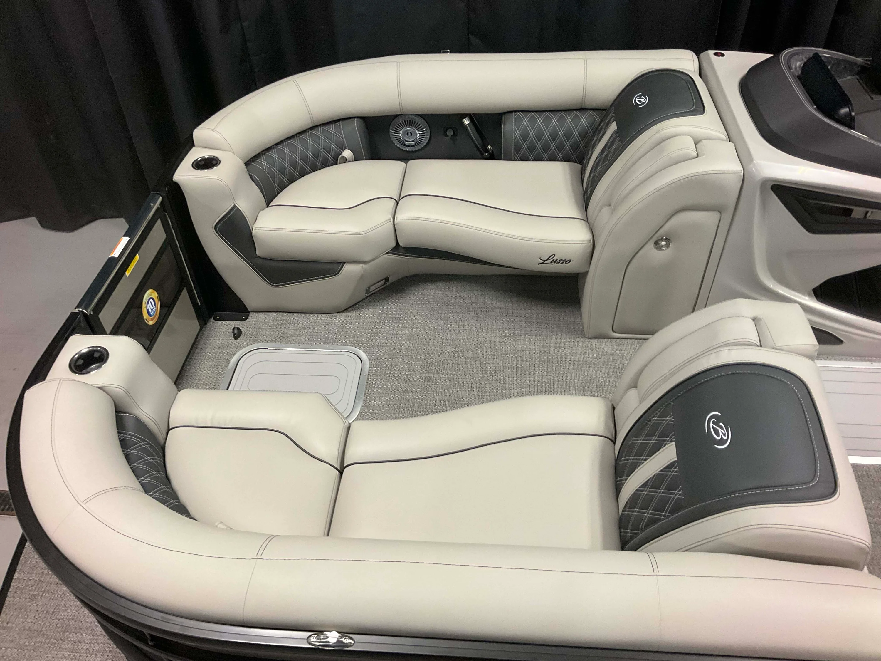 2026 Barletta Lusso 23 UC Image Thumbnail #13