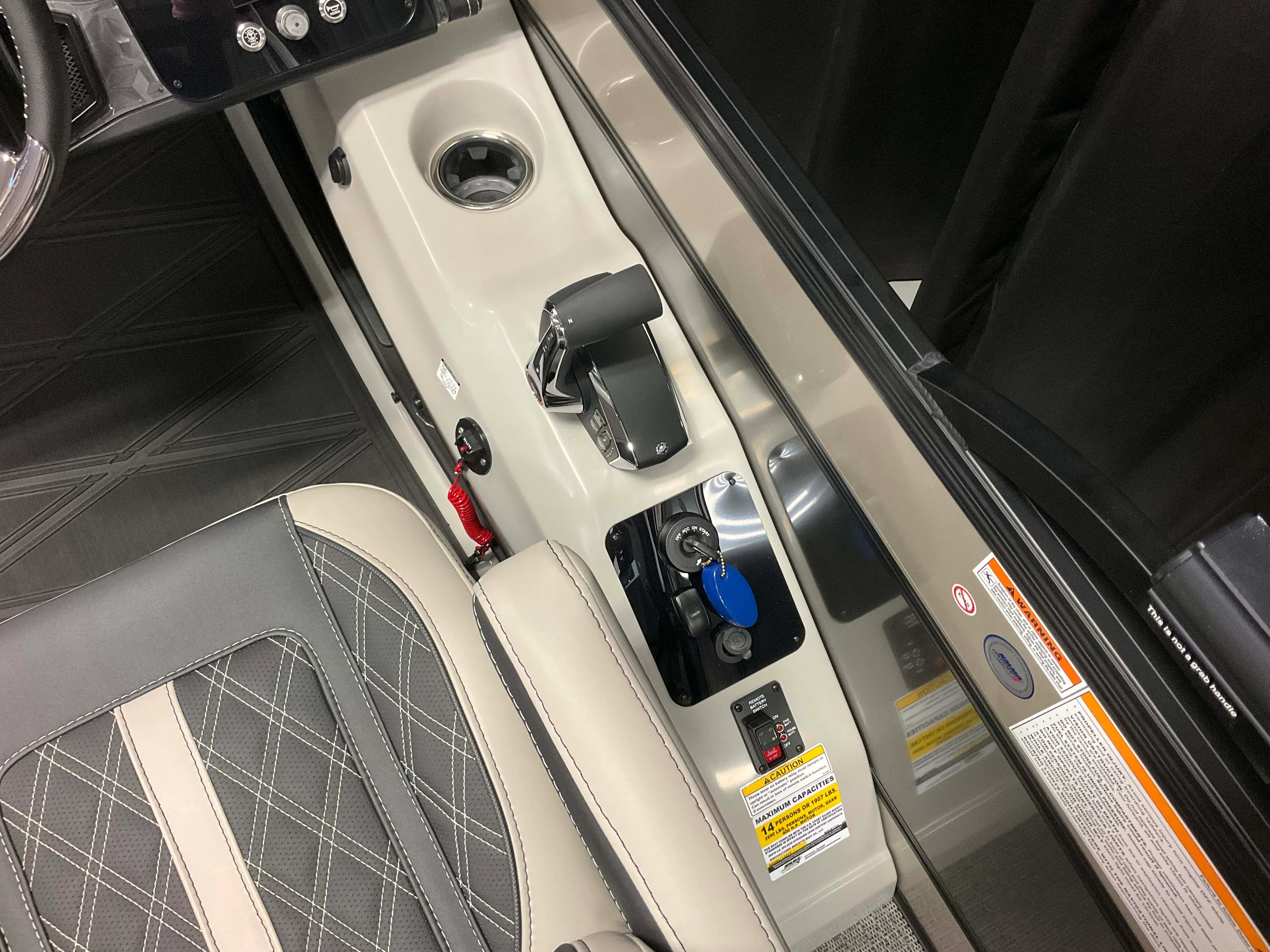 2026 Barletta Lusso 23 UC Image Thumbnail #46