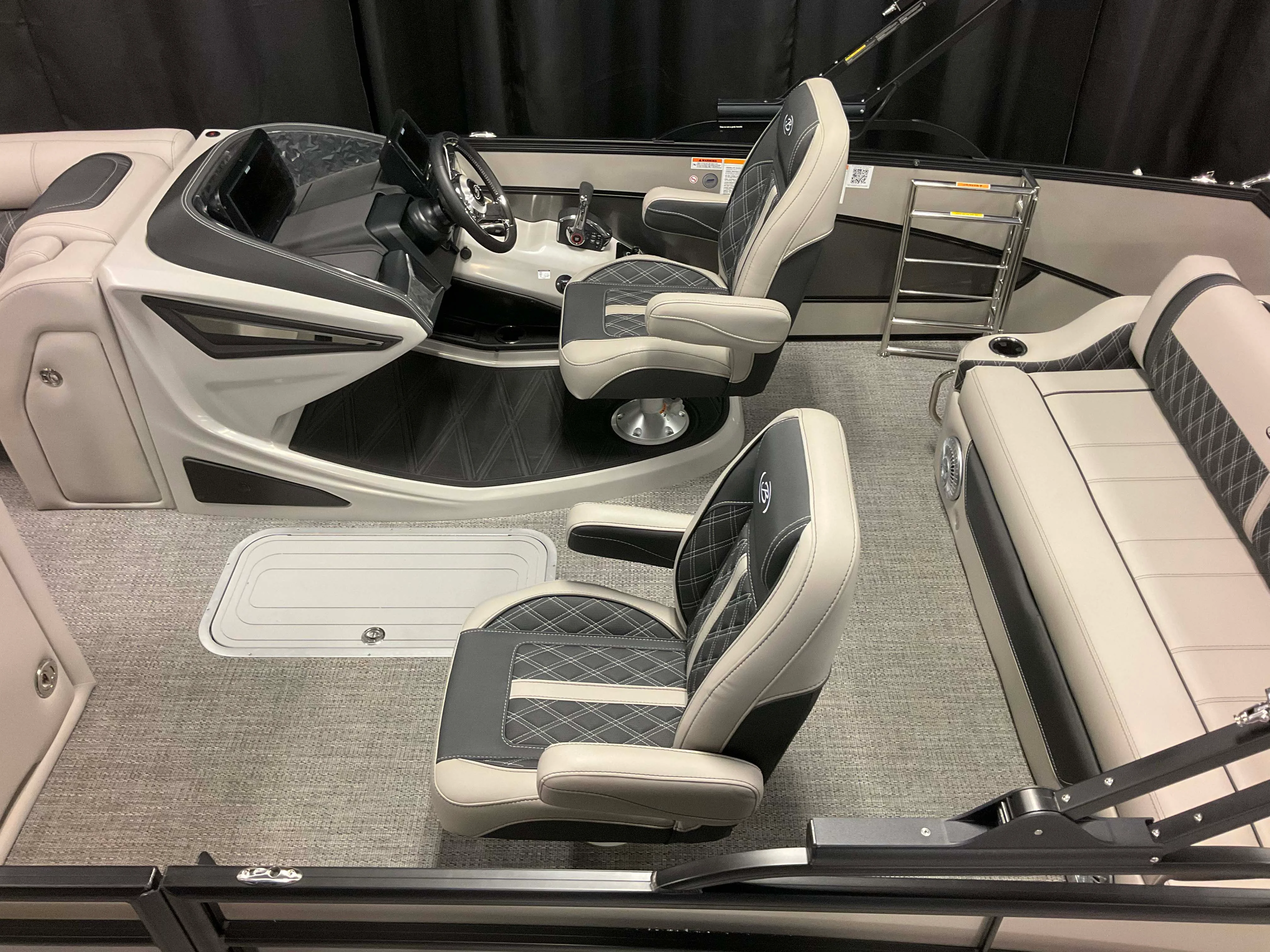 2026 Barletta Lusso 23 UC Image Thumbnail #12