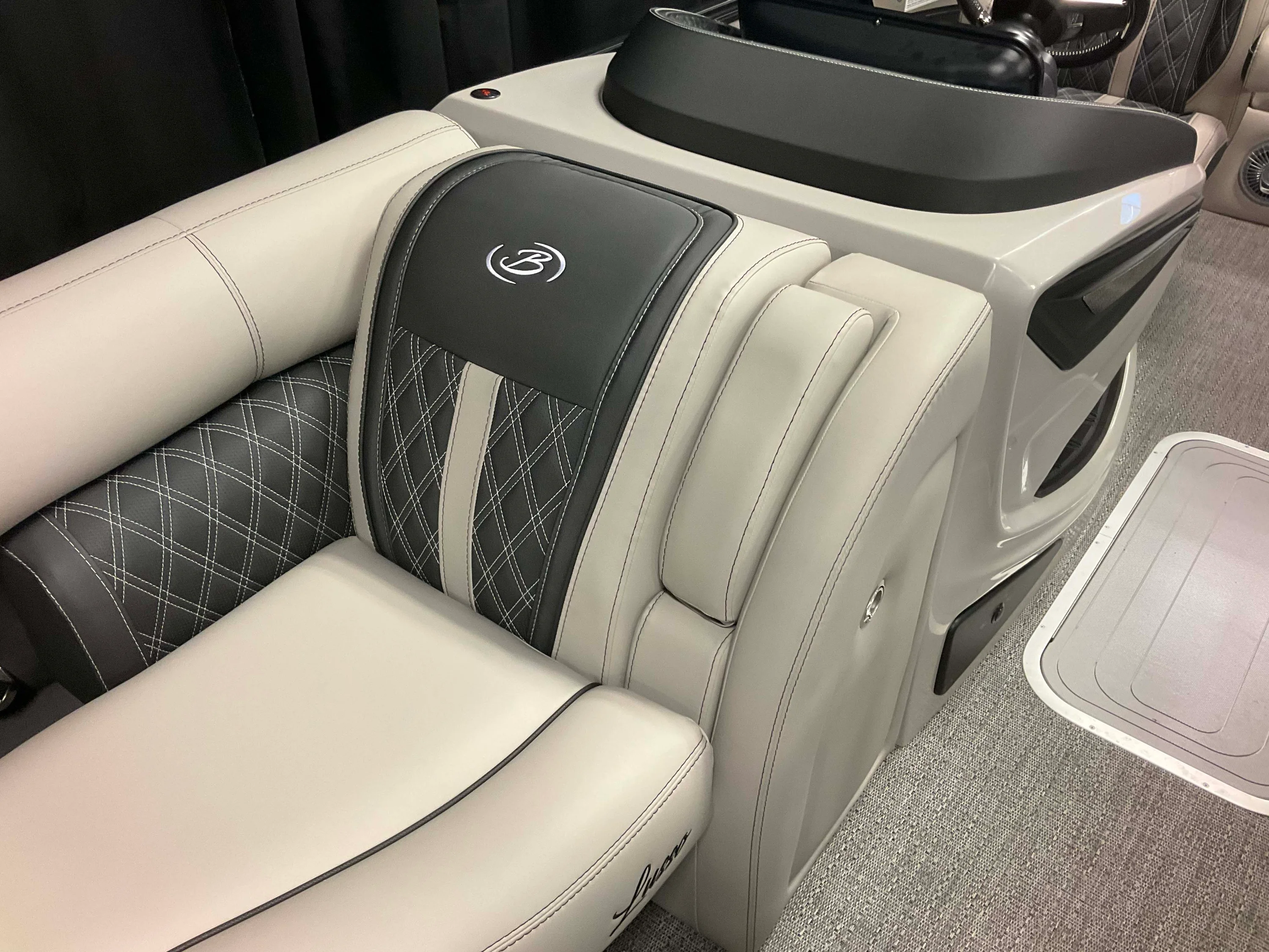 2026 Barletta Lusso 23 UC Image Thumbnail #22