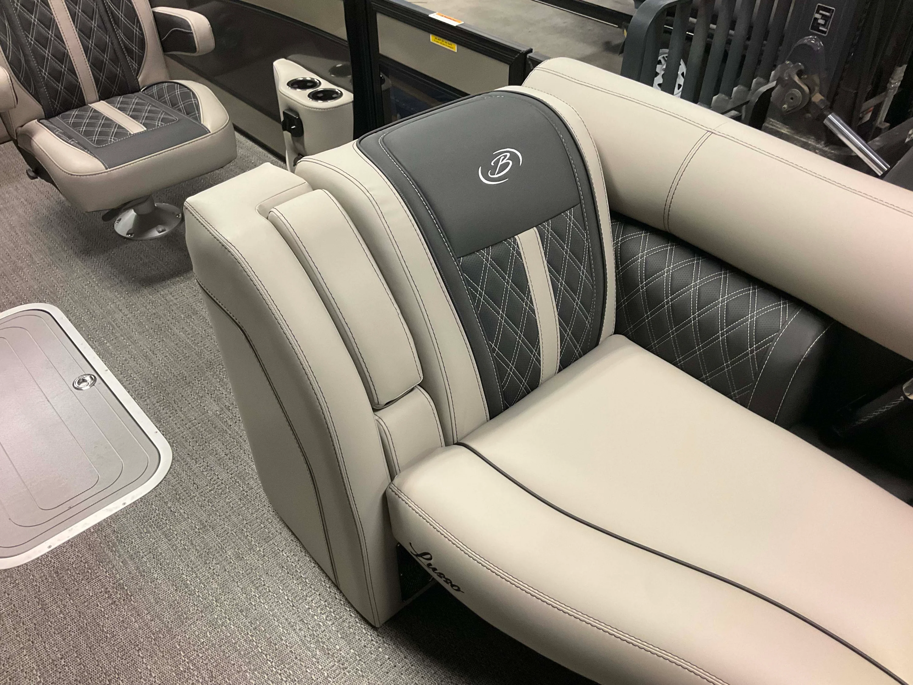 2026 Barletta Lusso 23 UC Image Thumbnail #26