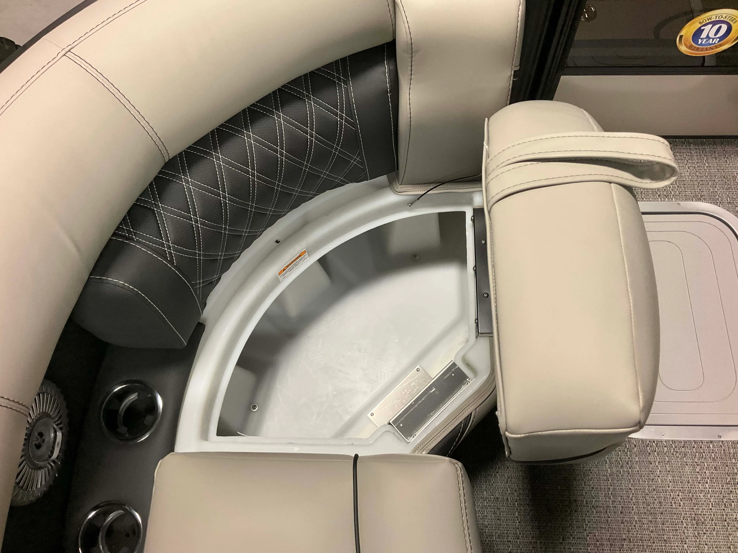 2026 Barletta Lusso 23 UC Image Thumbnail #28