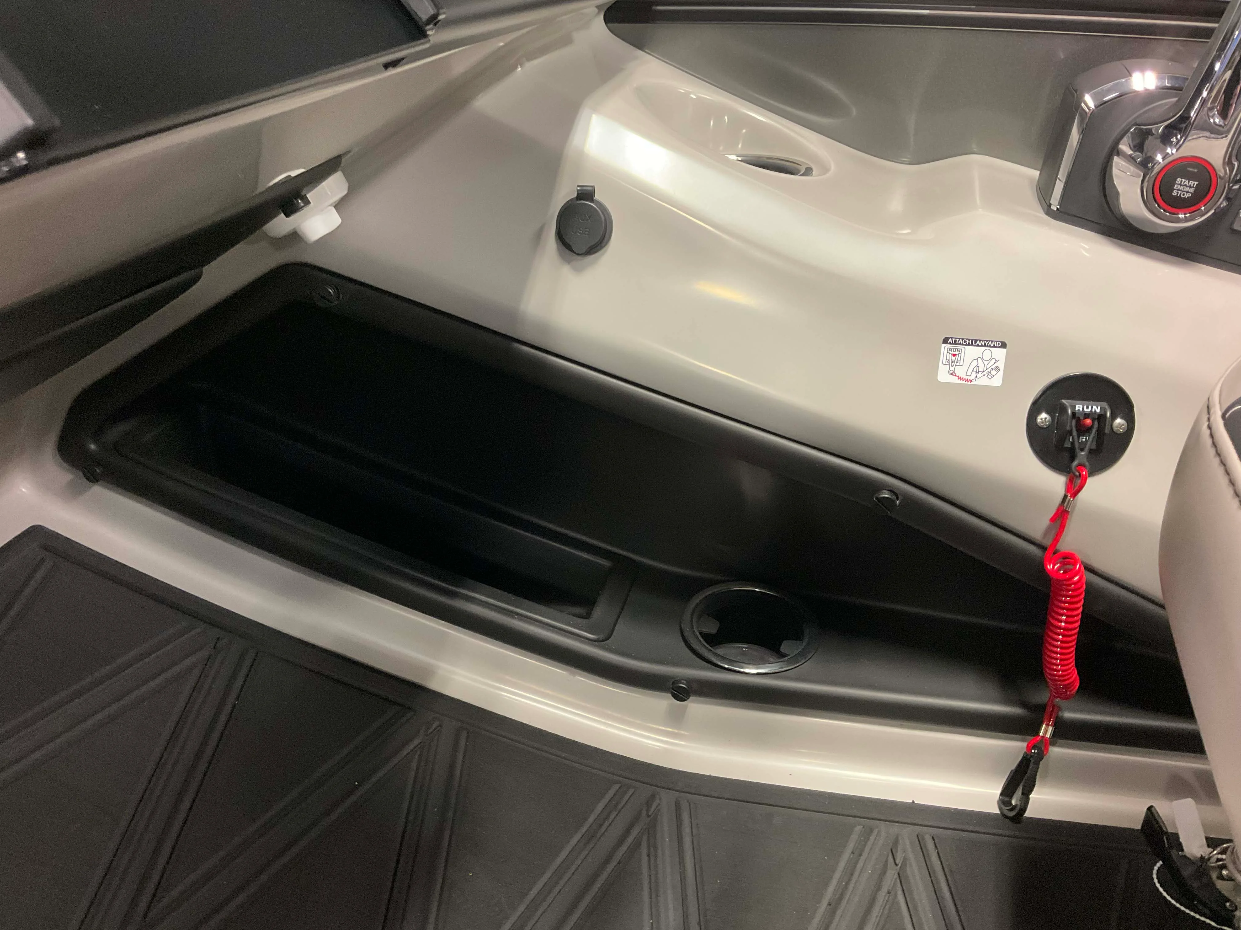 2026 Barletta Lusso 23 UC Image Thumbnail #48