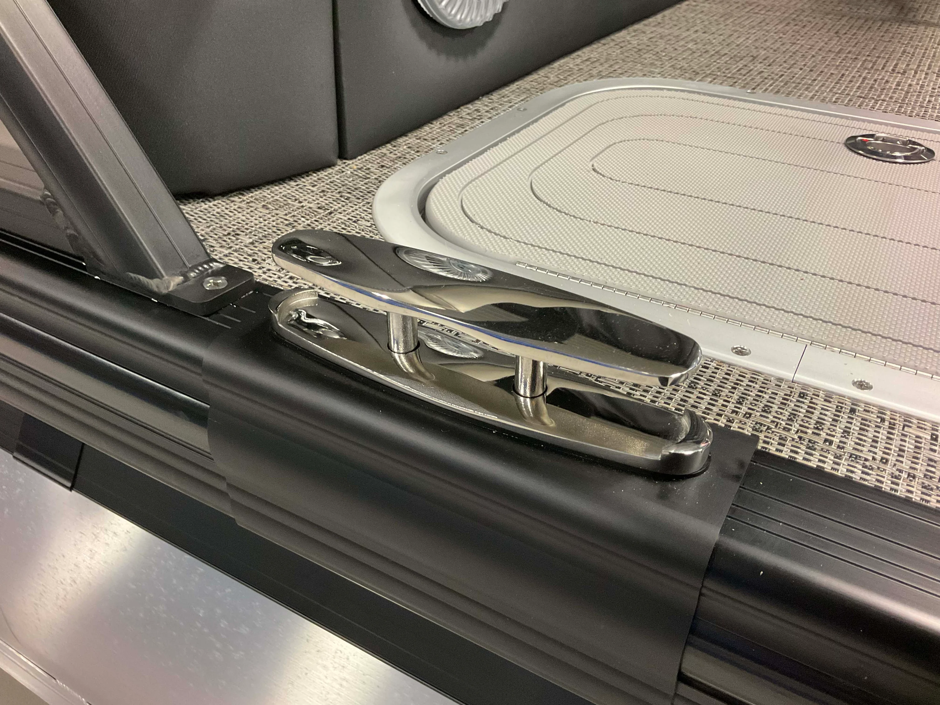 2026 Barletta Lusso 23 UC Image Thumbnail #9