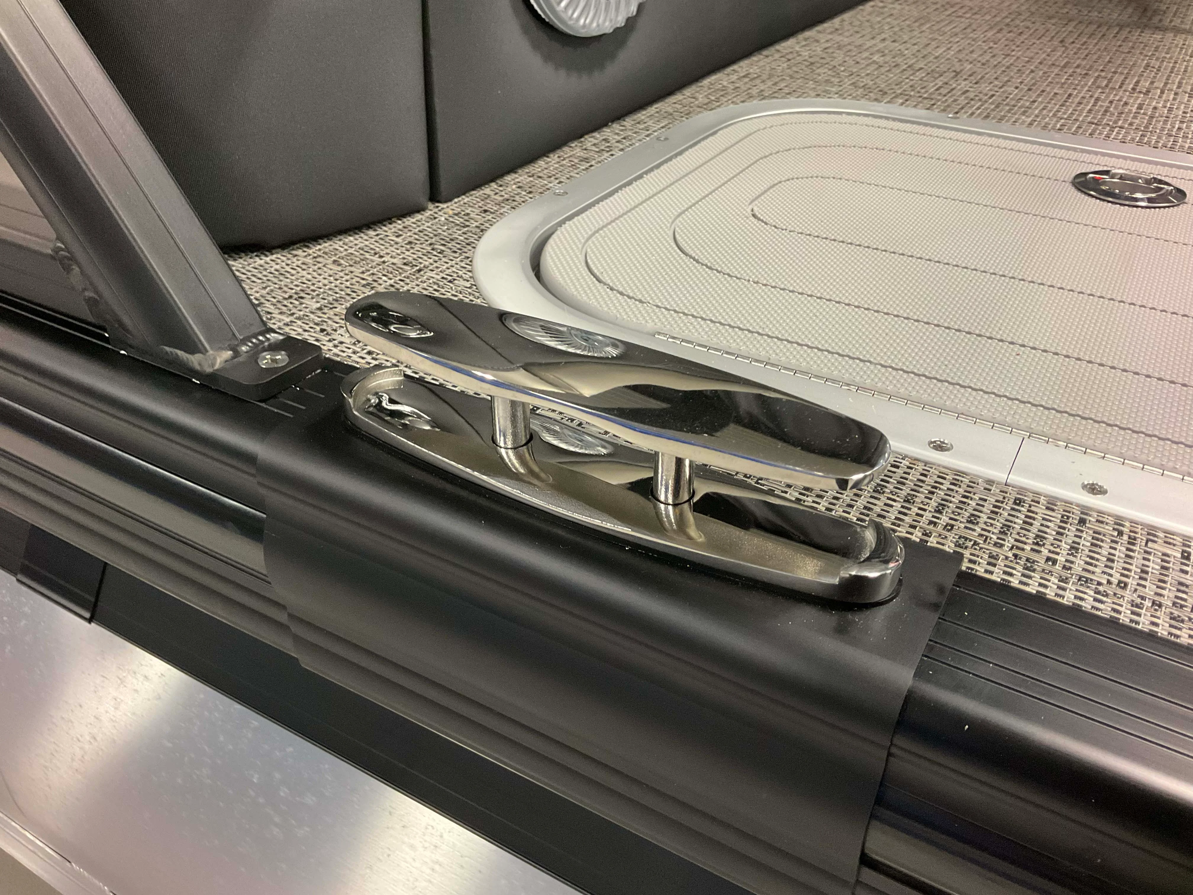 2026 Barletta Lusso 23 UC Image Thumbnail #9