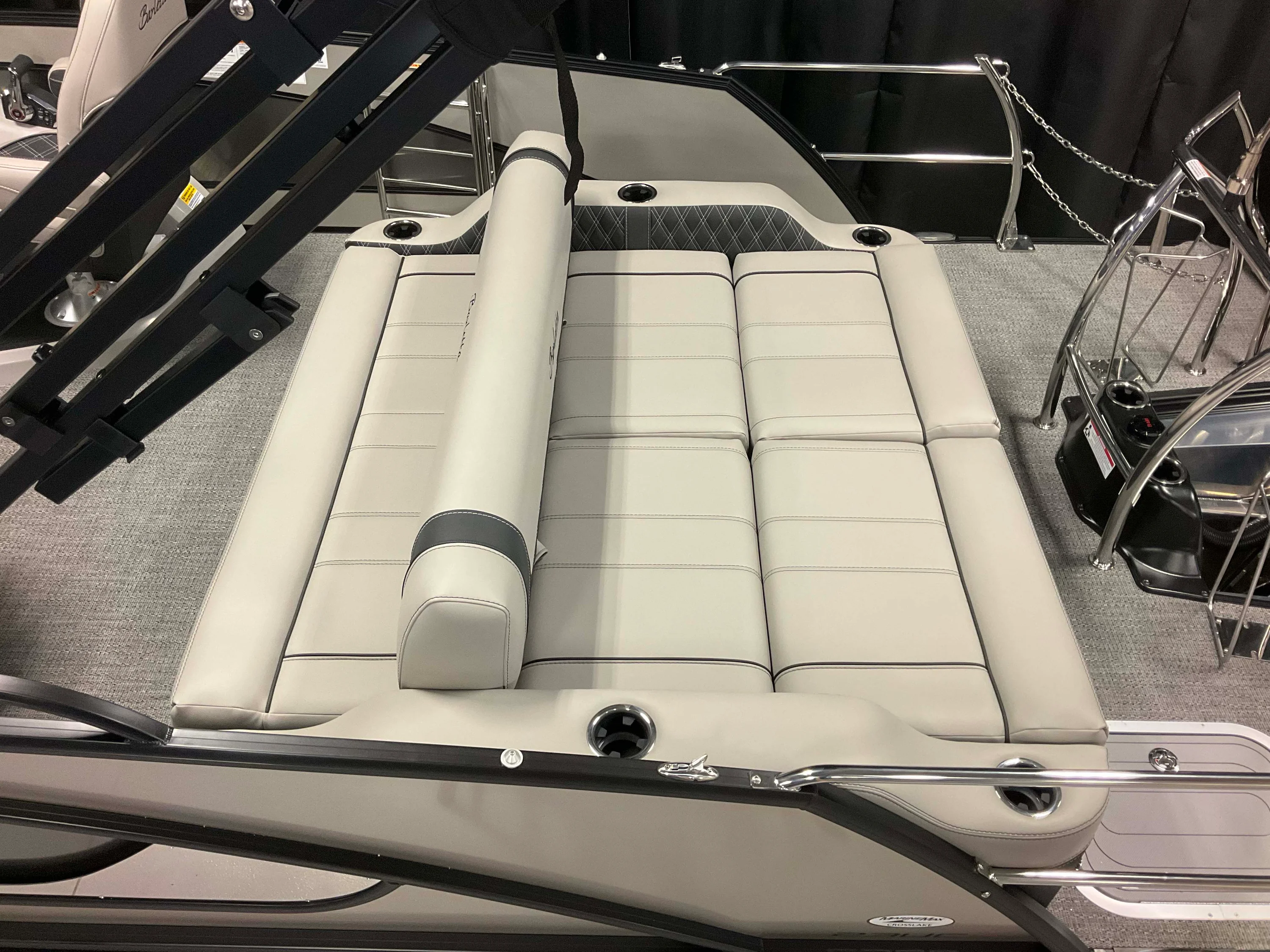 2026 Barletta Lusso 23 UC Image Thumbnail #11