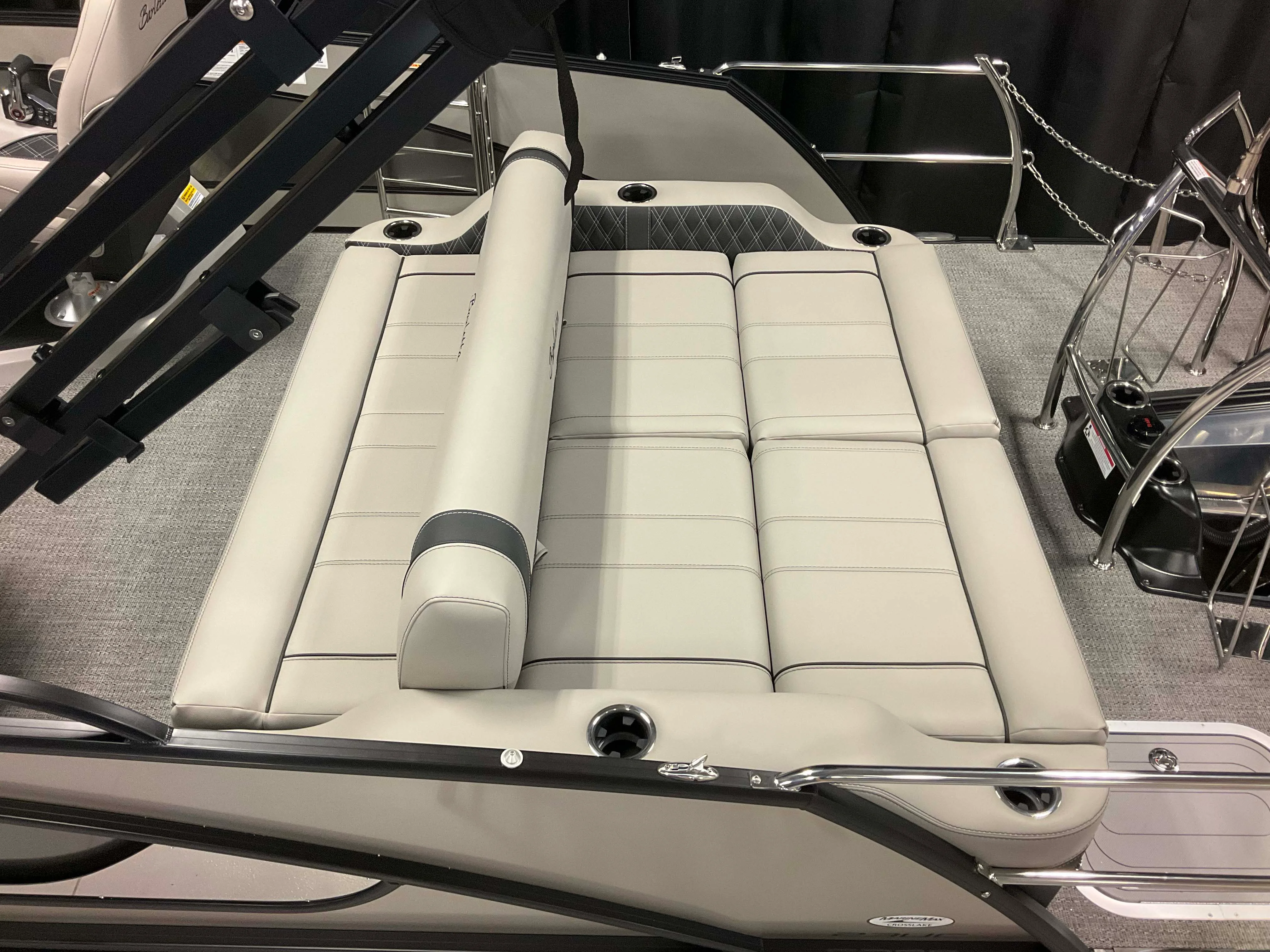 2026 Barletta Lusso 23 UC Image Thumbnail #11