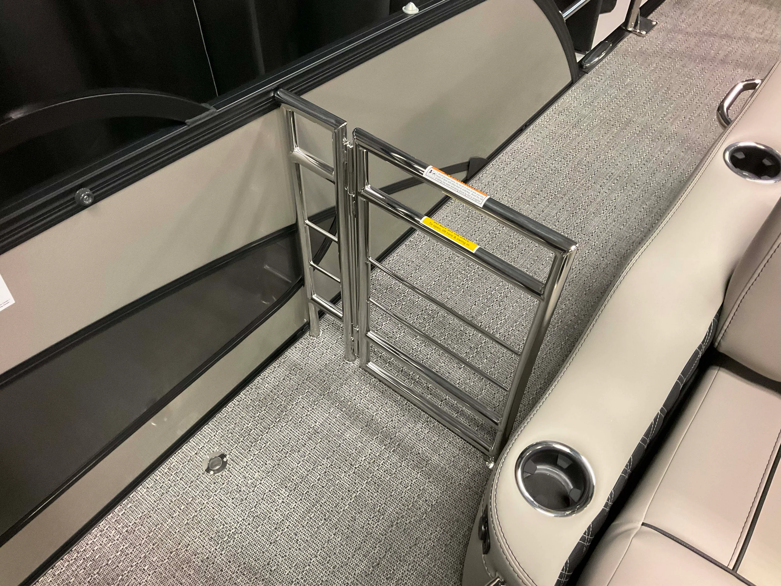 2026 Barletta Lusso 23 UC Image Thumbnail #54