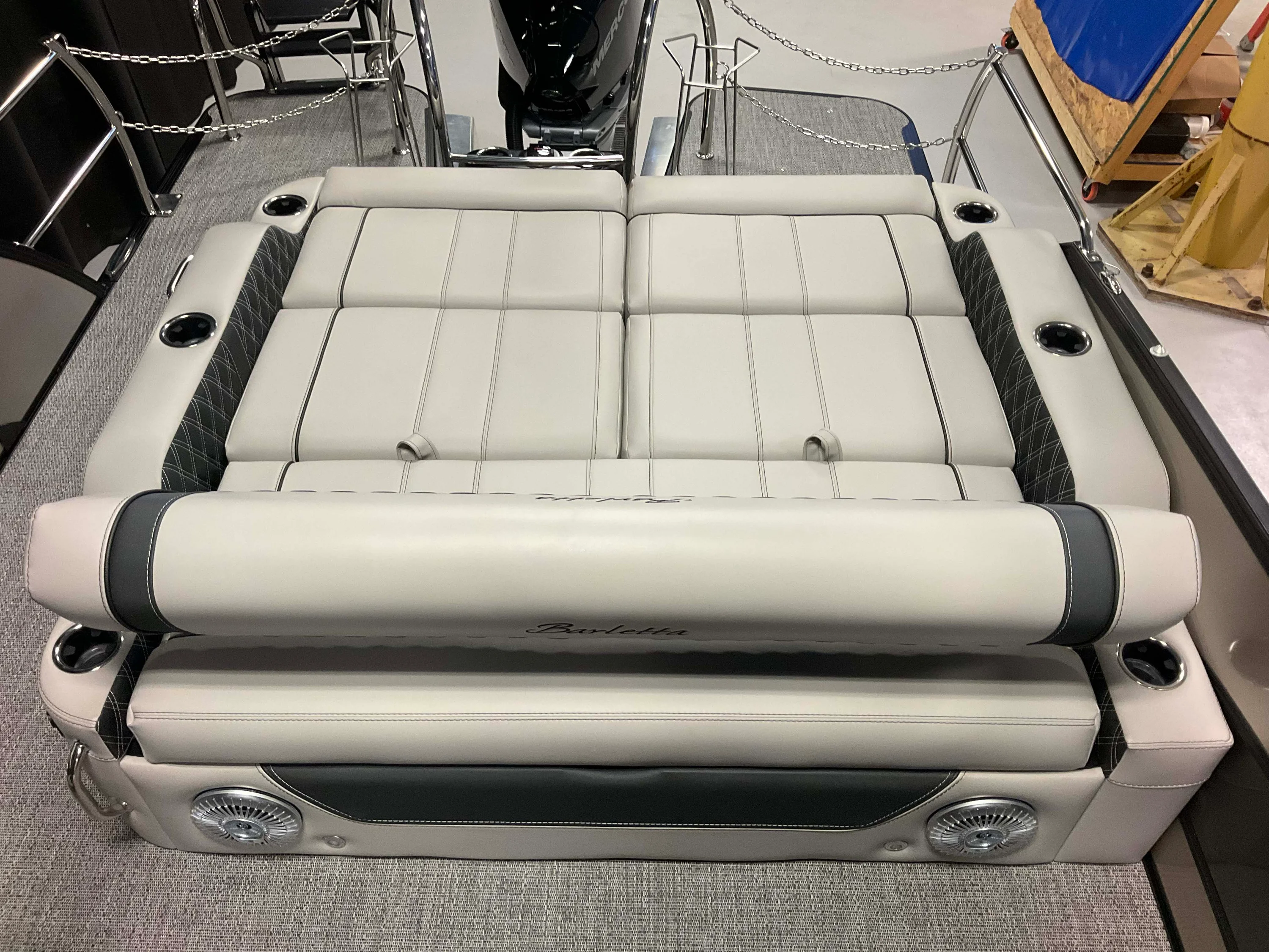 2026 Barletta Lusso 23 UC Image Thumbnail #55