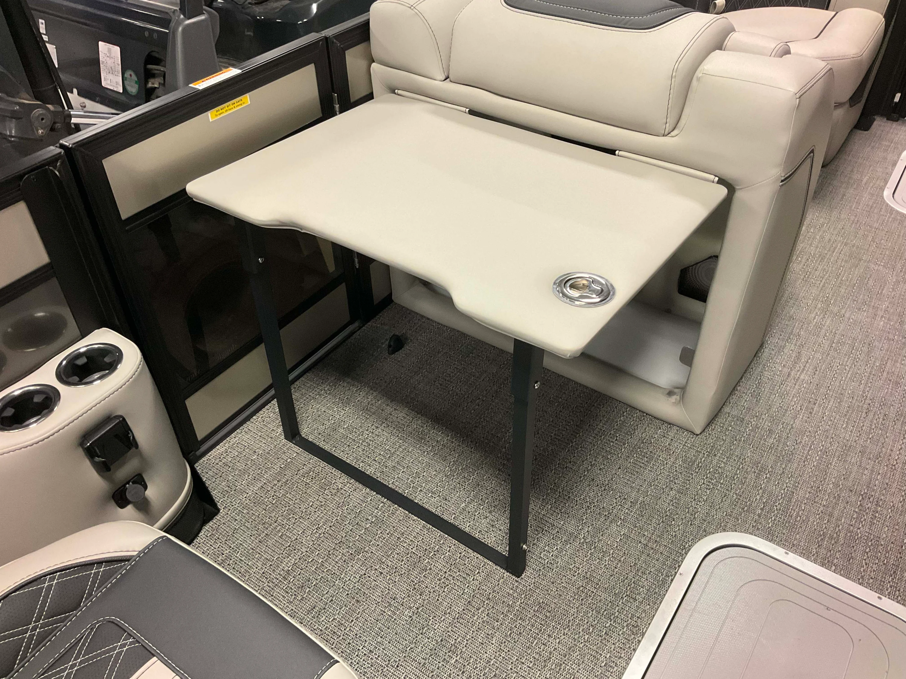 2026 Barletta Lusso 23 UC Image Thumbnail #34