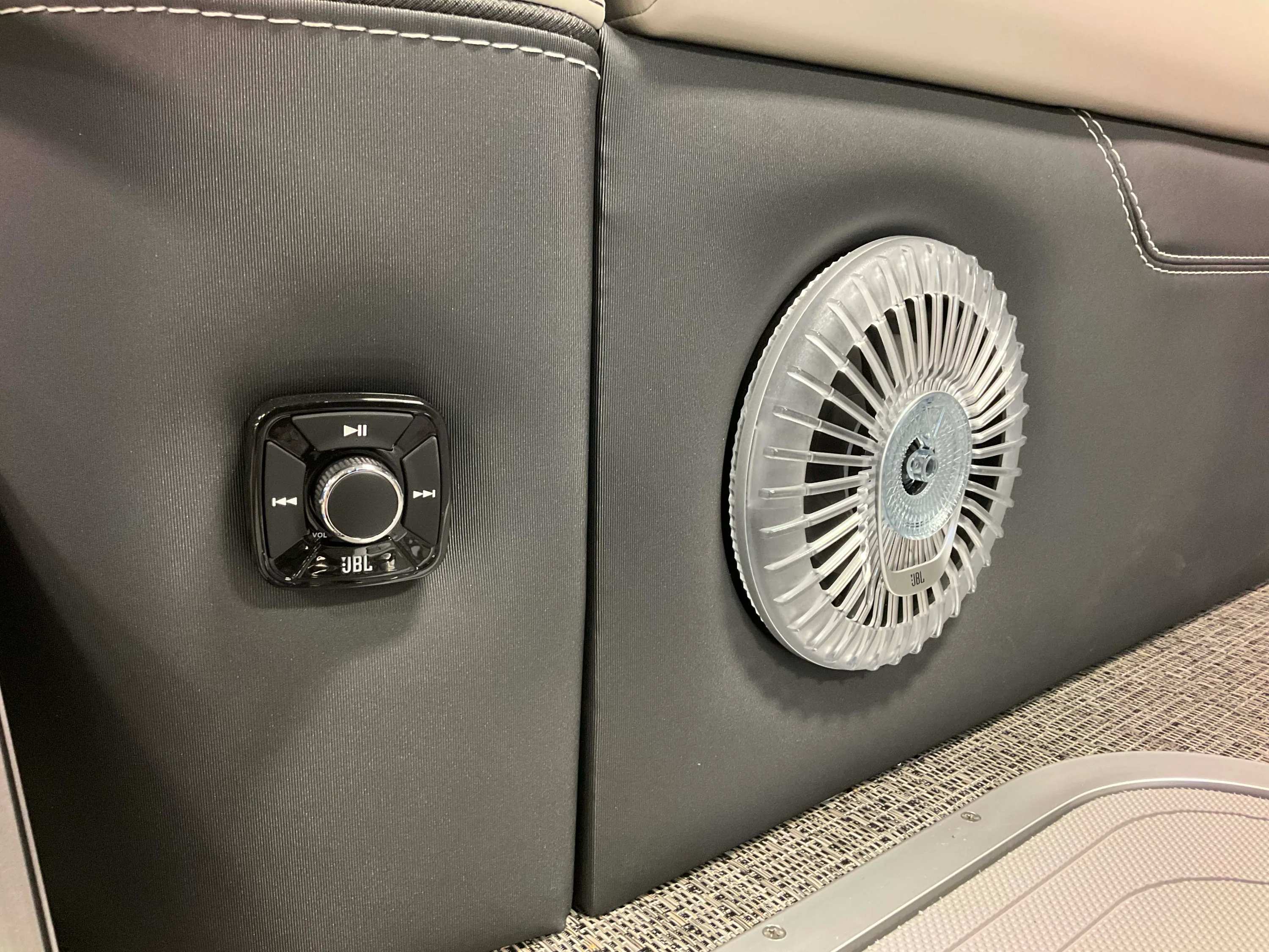 2026 Barletta Lusso 23 UC Image Thumbnail #64