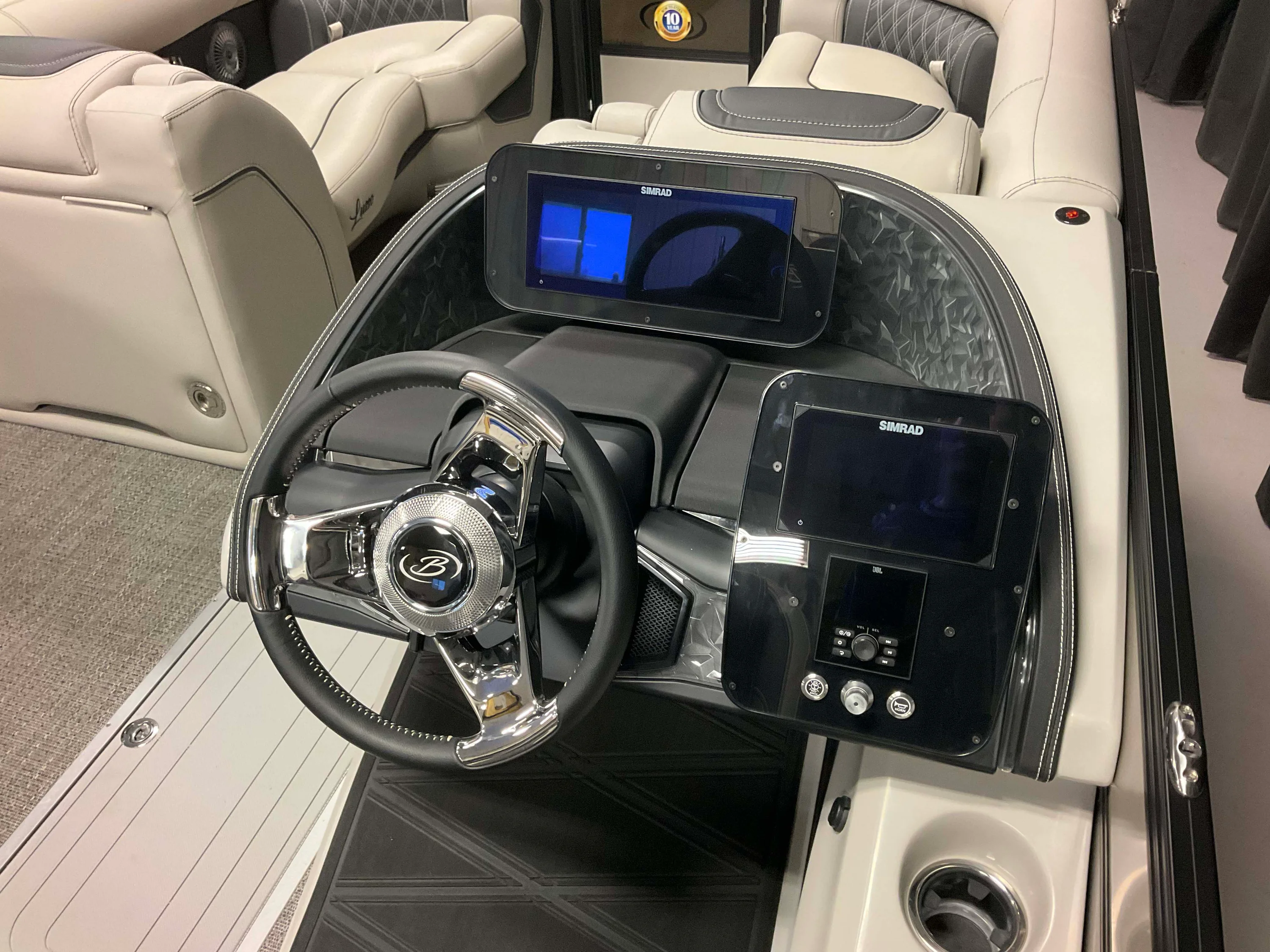 2026 Barletta Lusso 23 UC Image Thumbnail #45