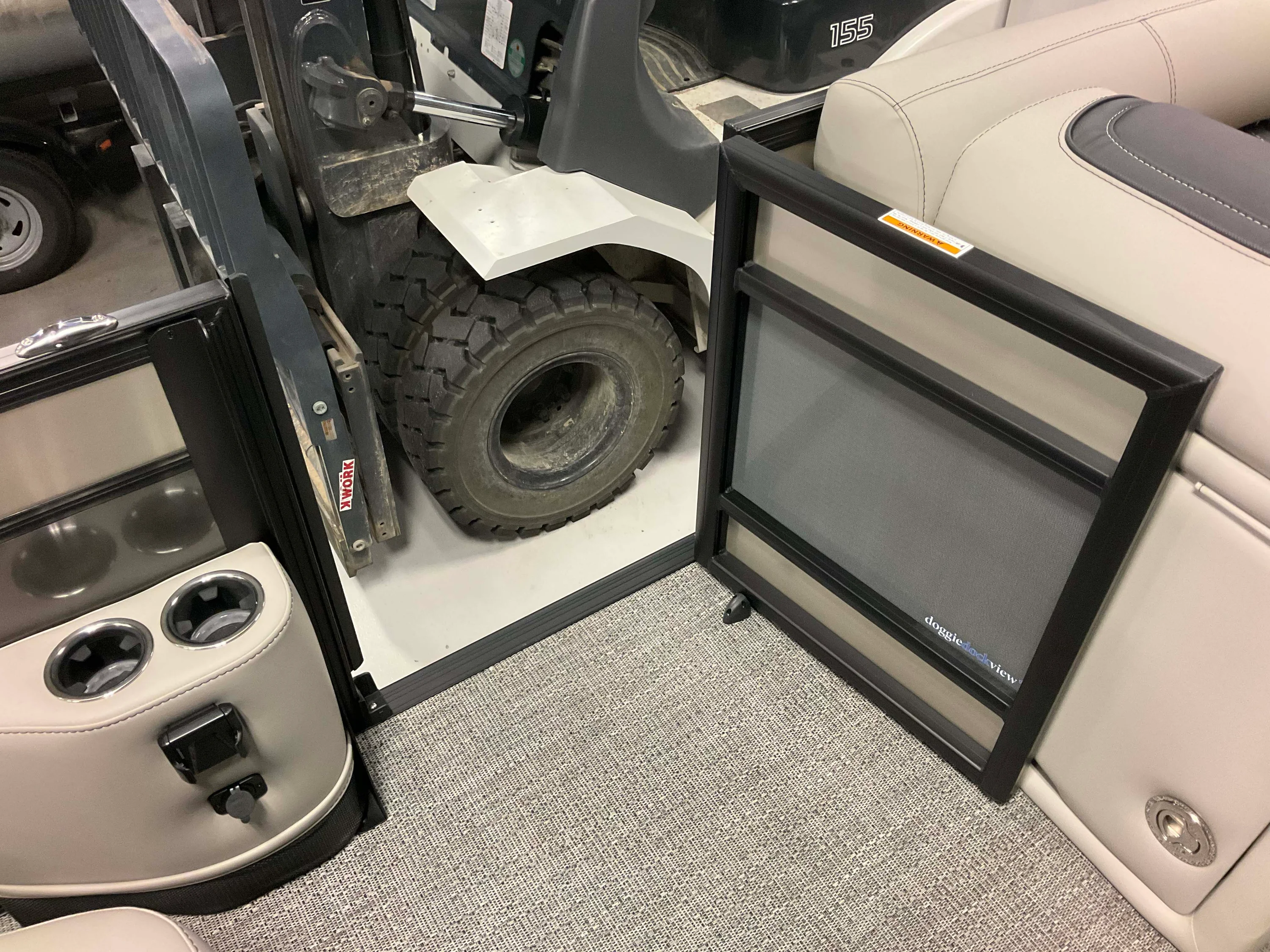 2026 Barletta Lusso 23 UC Image Thumbnail #37