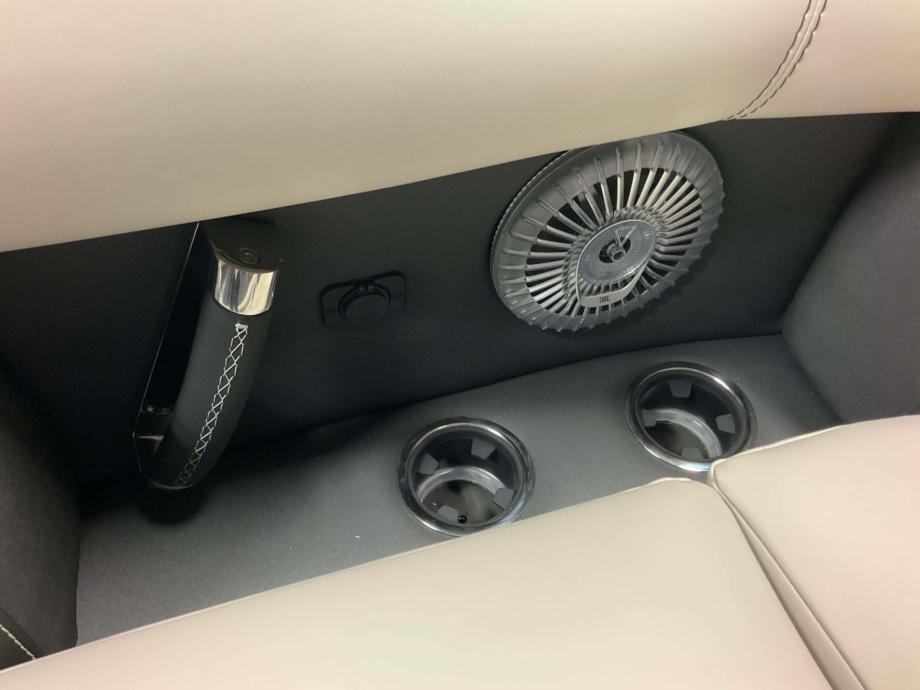 2026 Barletta Lusso 23 UC Image Thumbnail #29