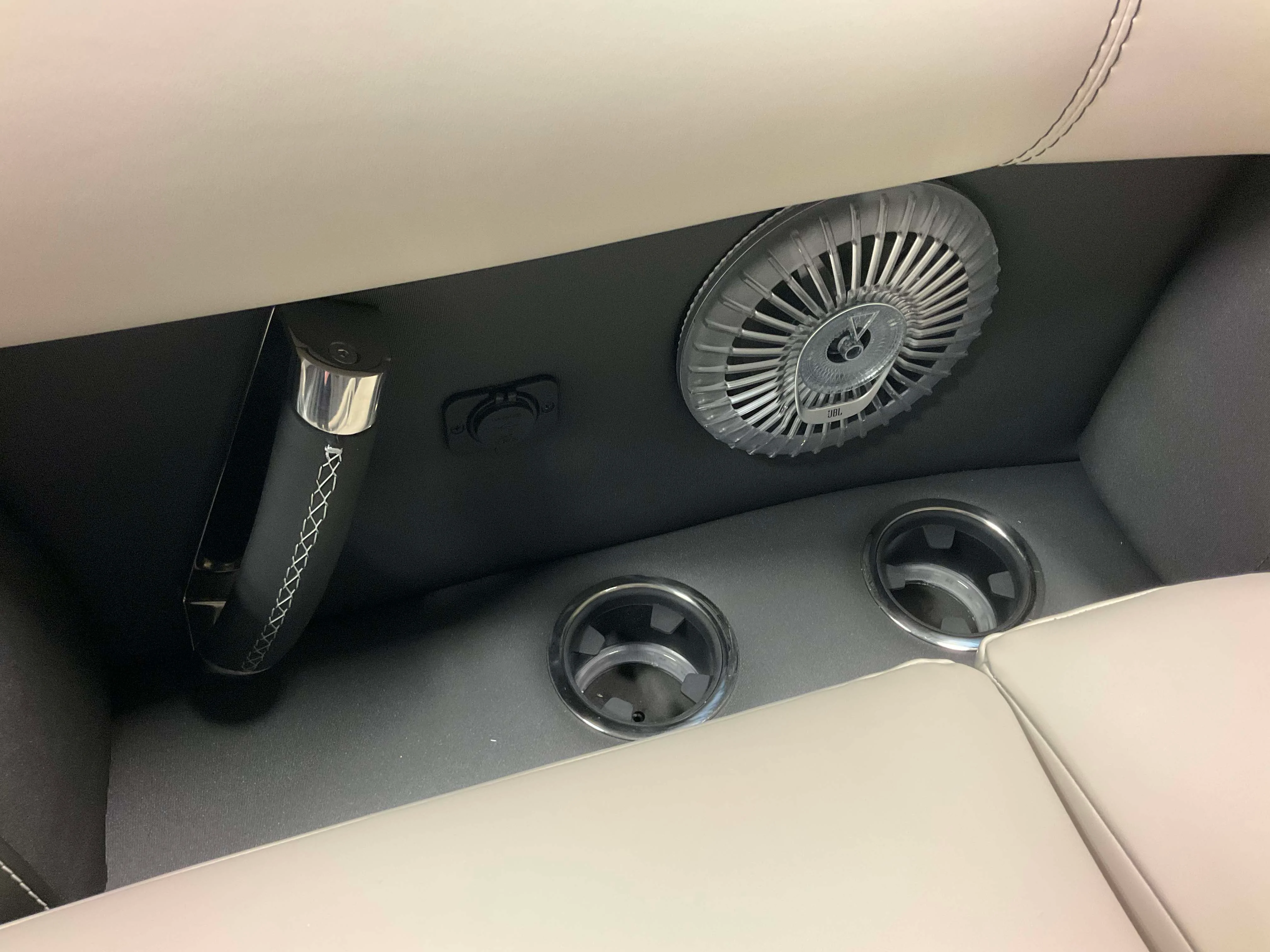 2026 Barletta Lusso 23 UC Image Thumbnail #29