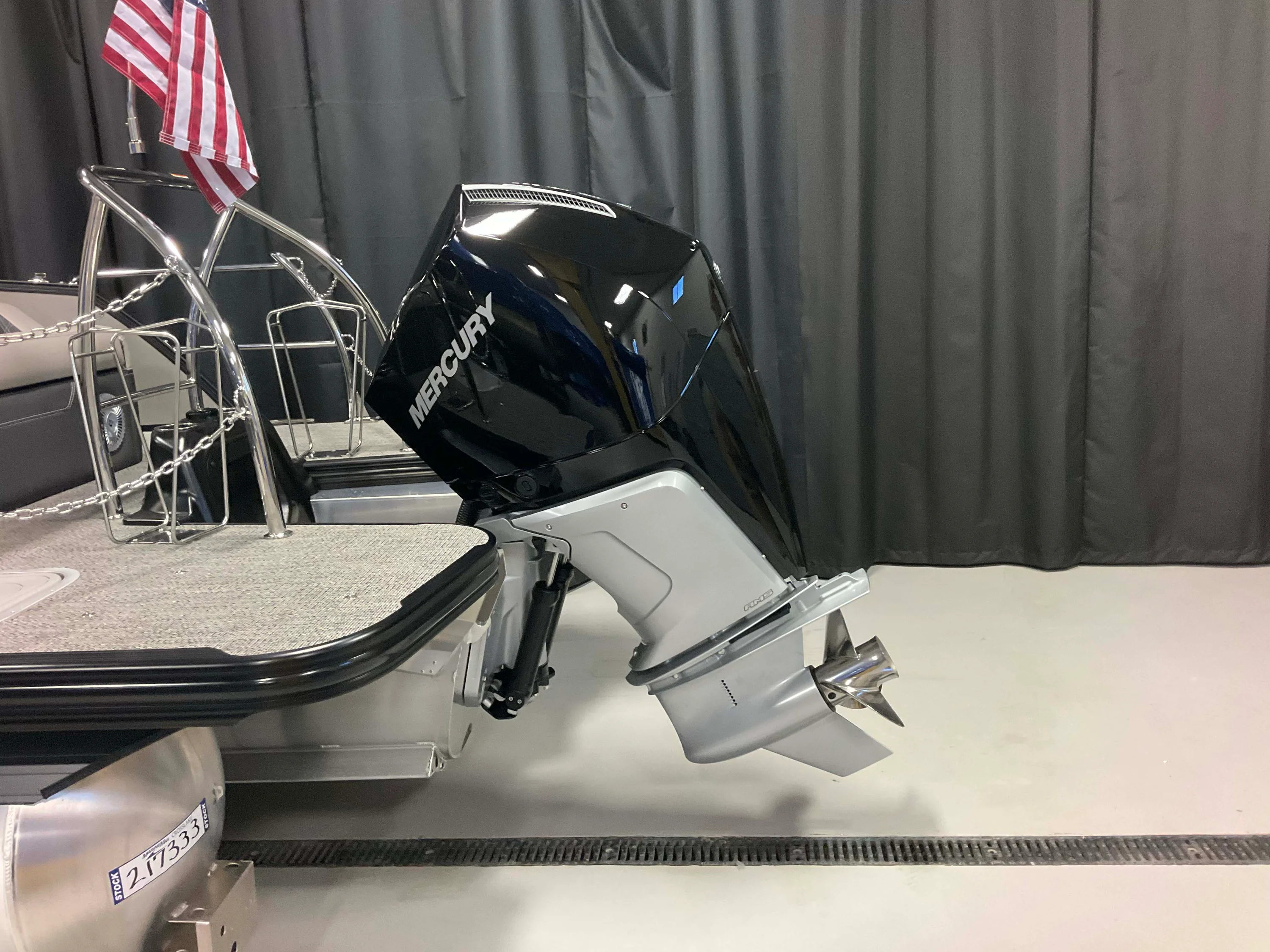 2026 Barletta Lusso 23 UC Image Thumbnail #4